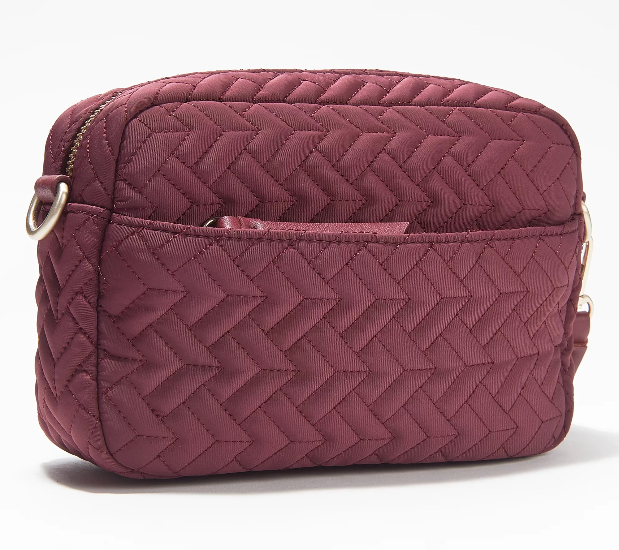 RADLEY London Barge Walk Small ZipTop Crossbody