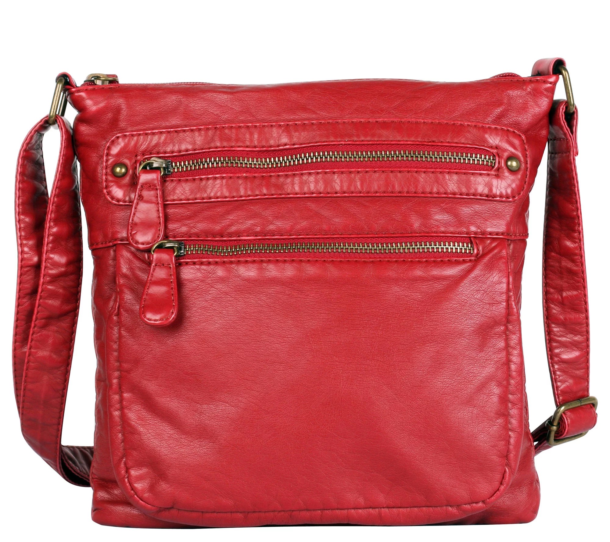 Qvc Messenger Bags IUCN Water