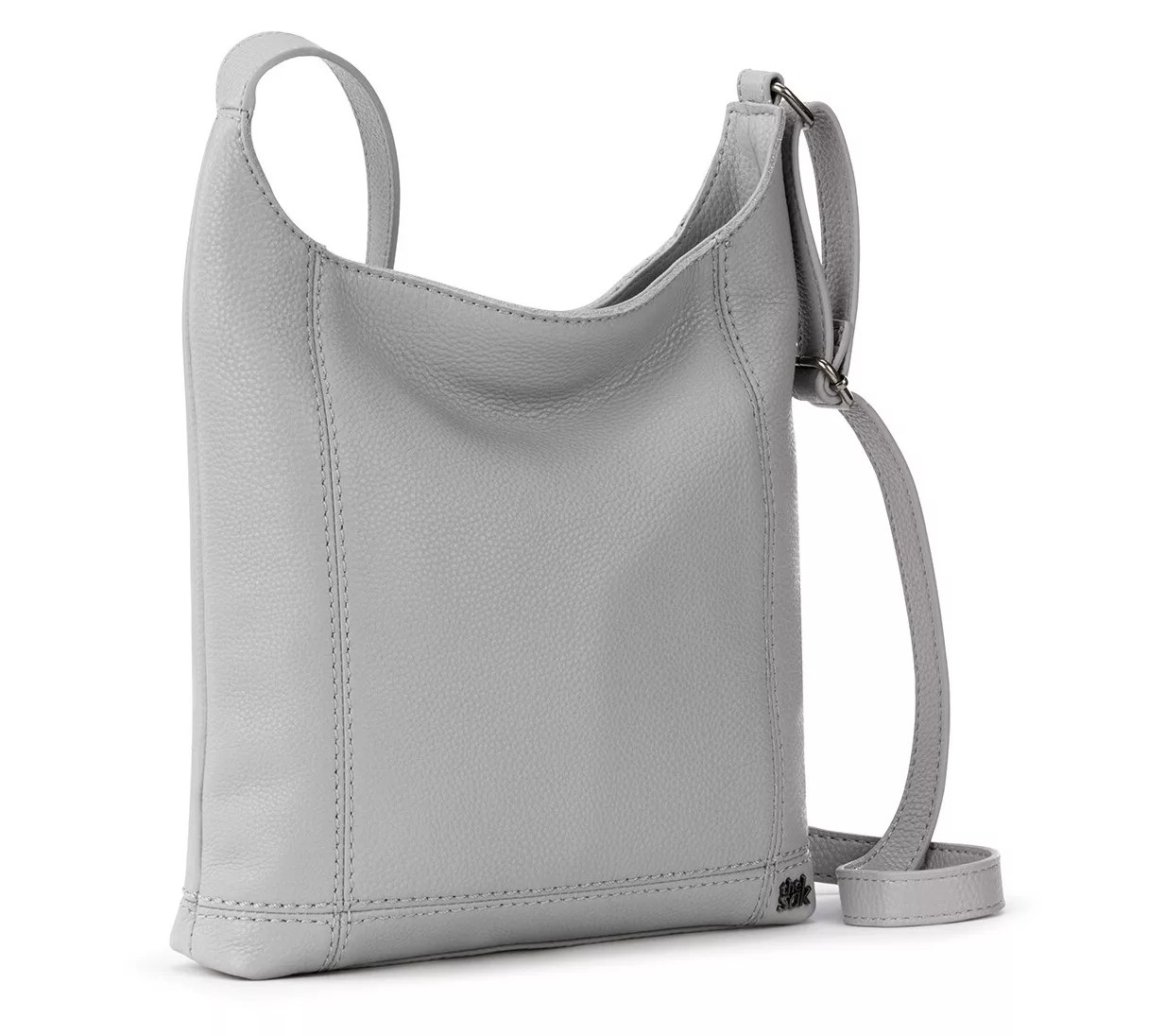 The Sak De Young Leather Crossbody