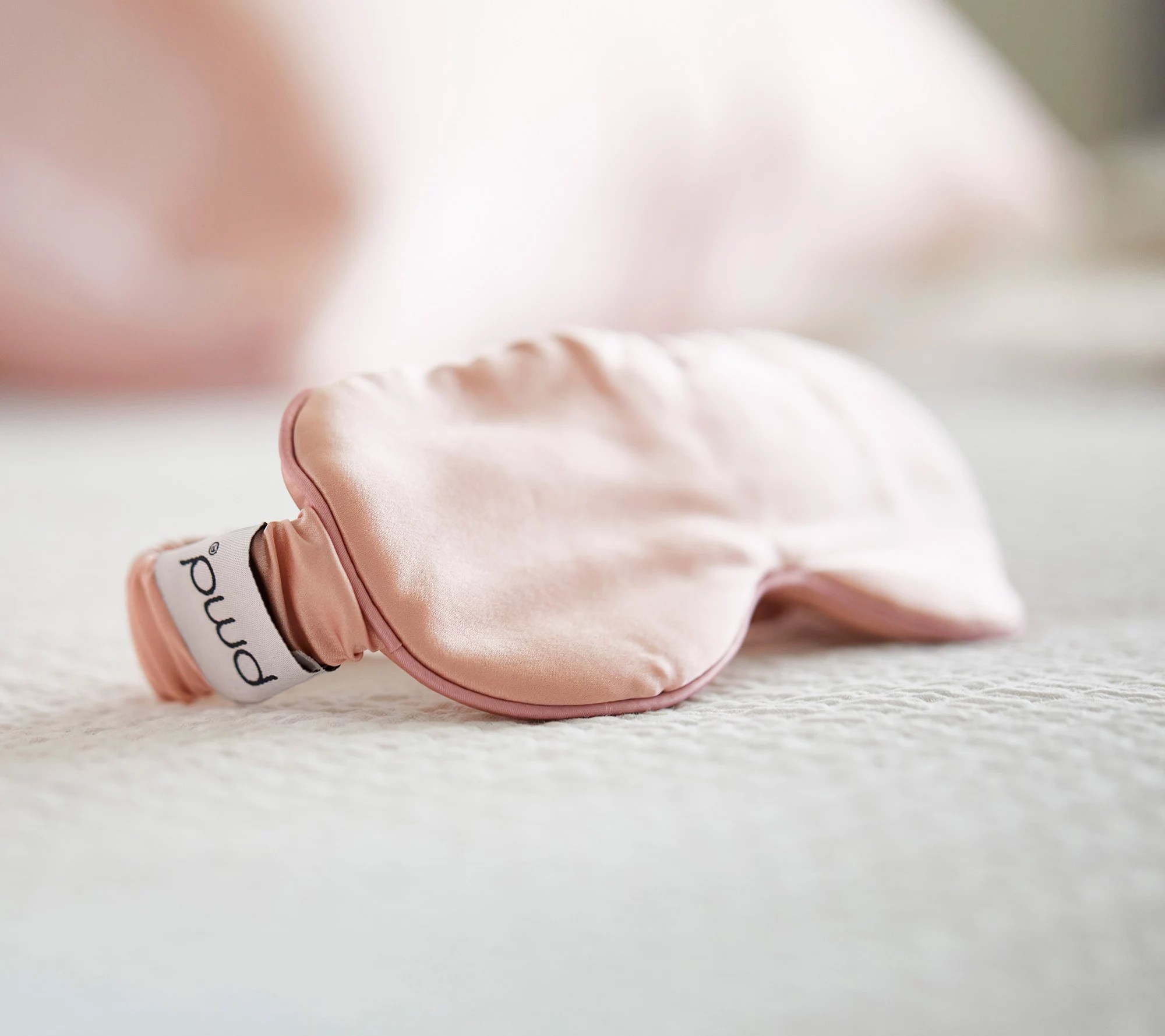 PMD Yours & Mine Sleep Mask Bundle