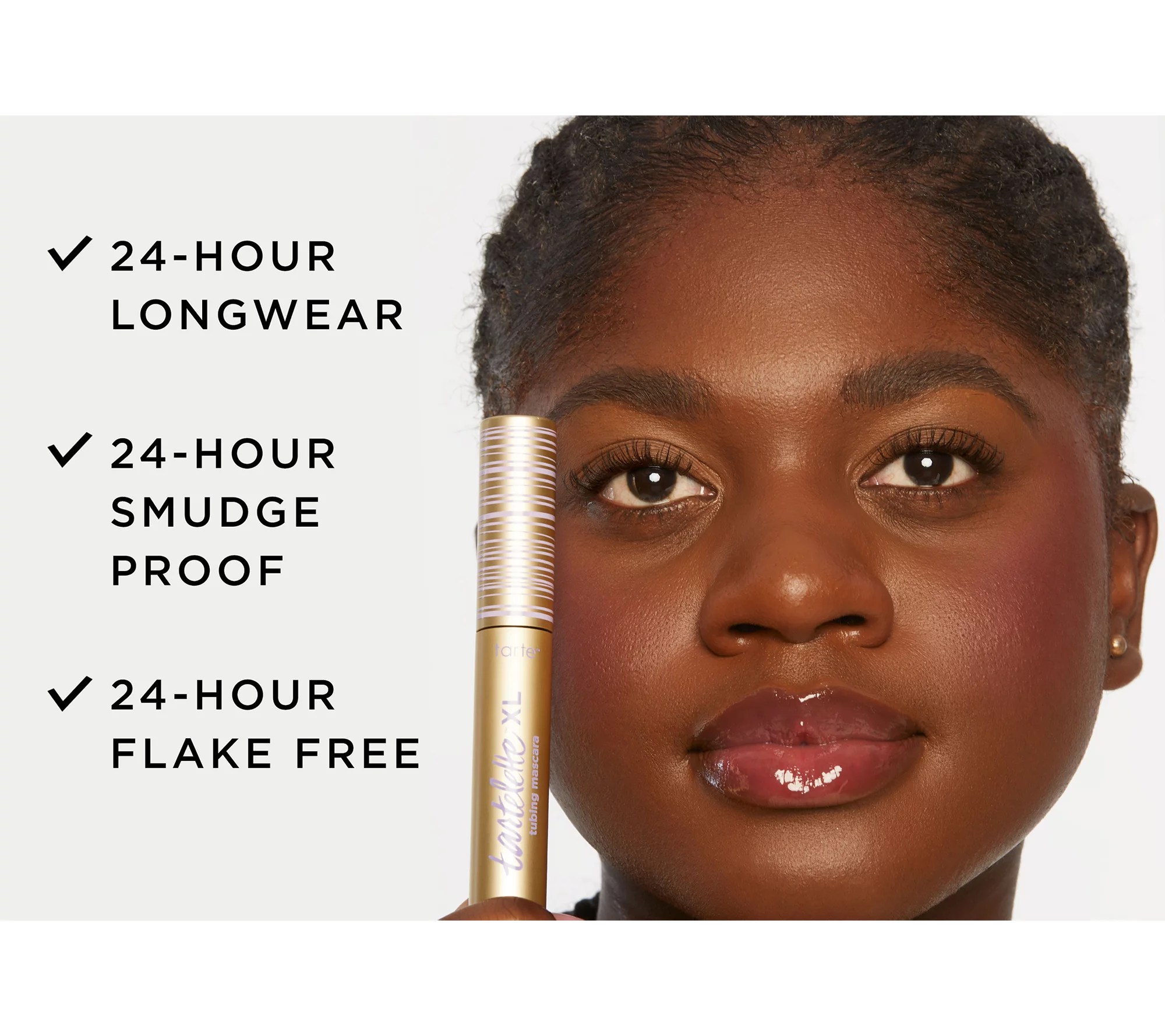 tarte tartelette XL Tubing Lash Extension Mascara Duo