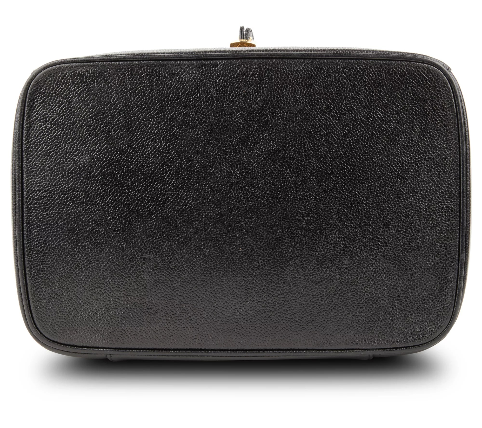 PreOwned Chanel Travel Makeup Case