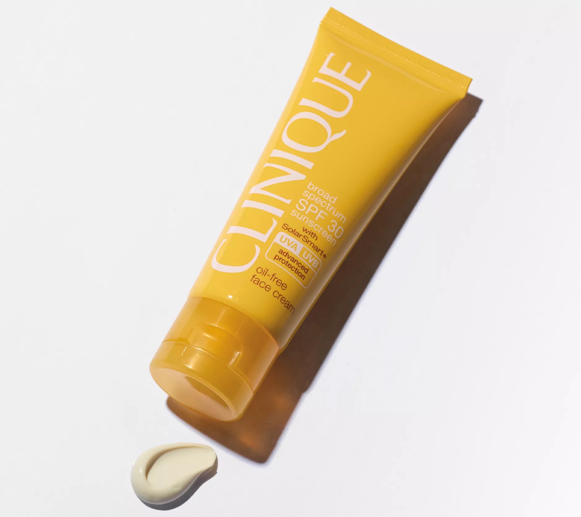 Clinique SPF 30 Sunscreen Face Cream, 1.7 fl oz