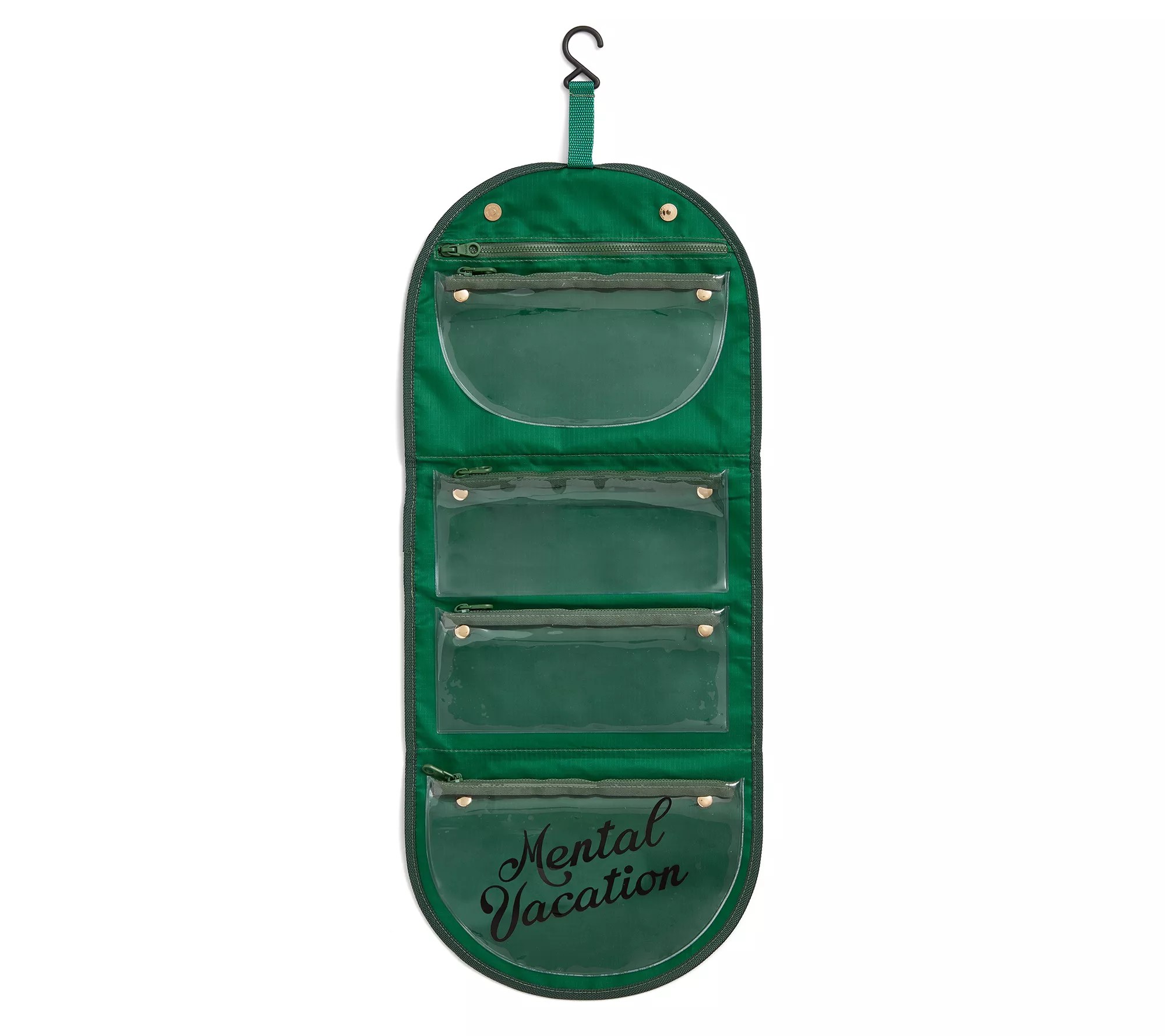 ban.do Getaway Travel Organizer