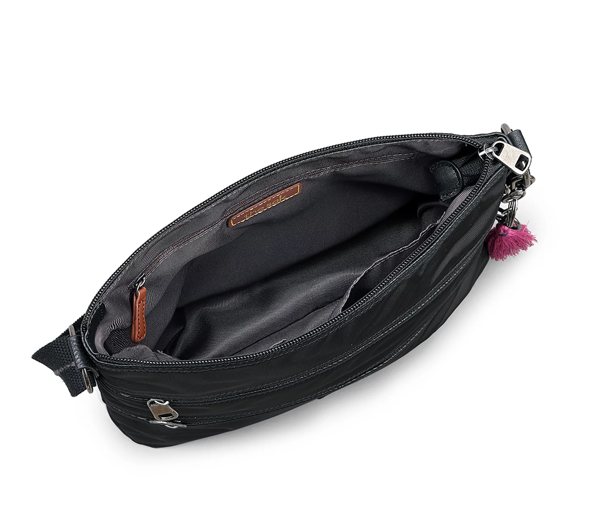 The Sak Esperato Nylon Crossbody