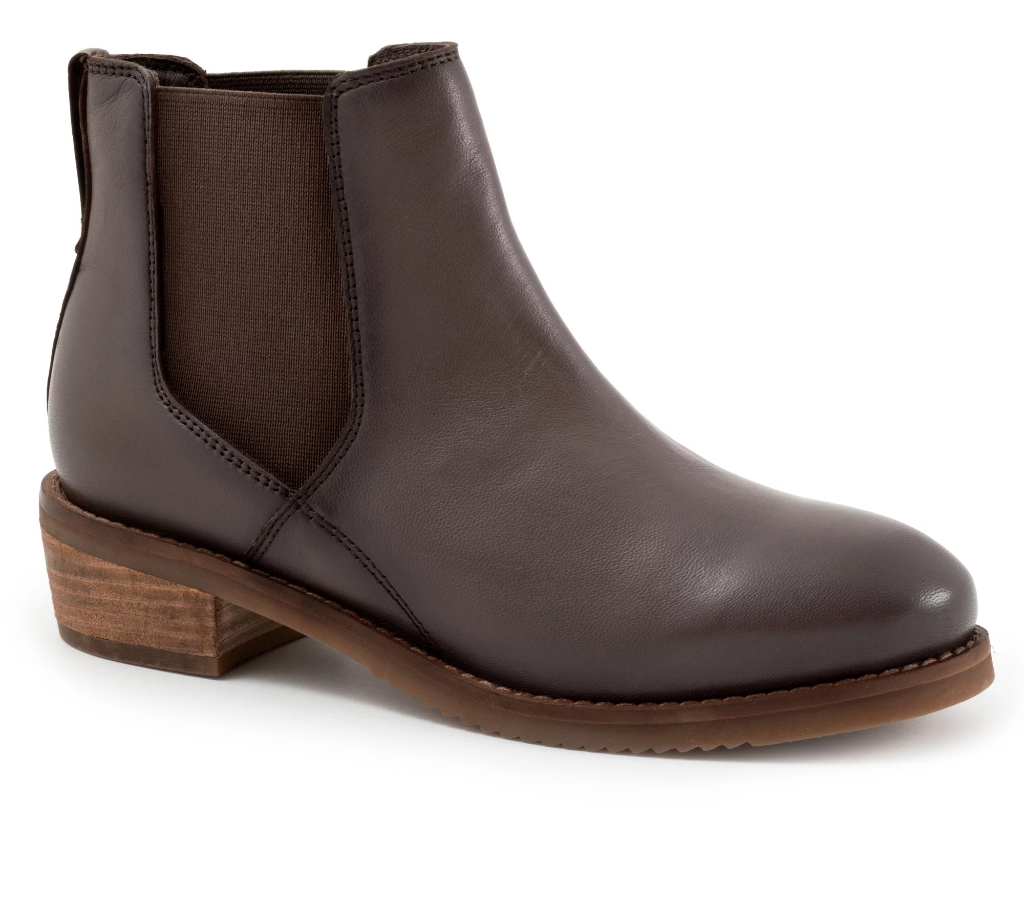 Softwalk Women's Rana Chelsea Boots
