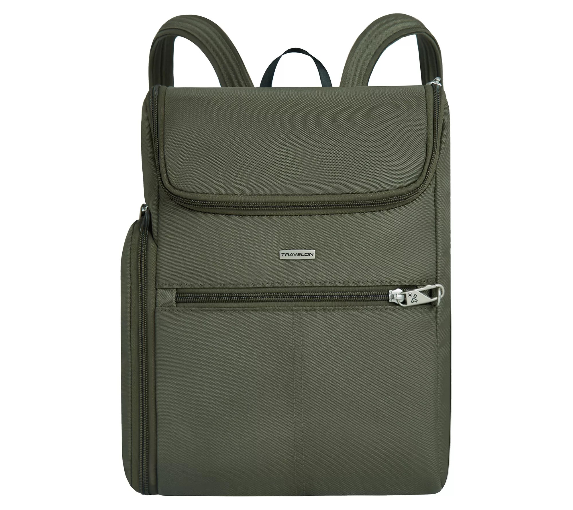 Travelon AntiTheft Classic Small Convertible Backpack