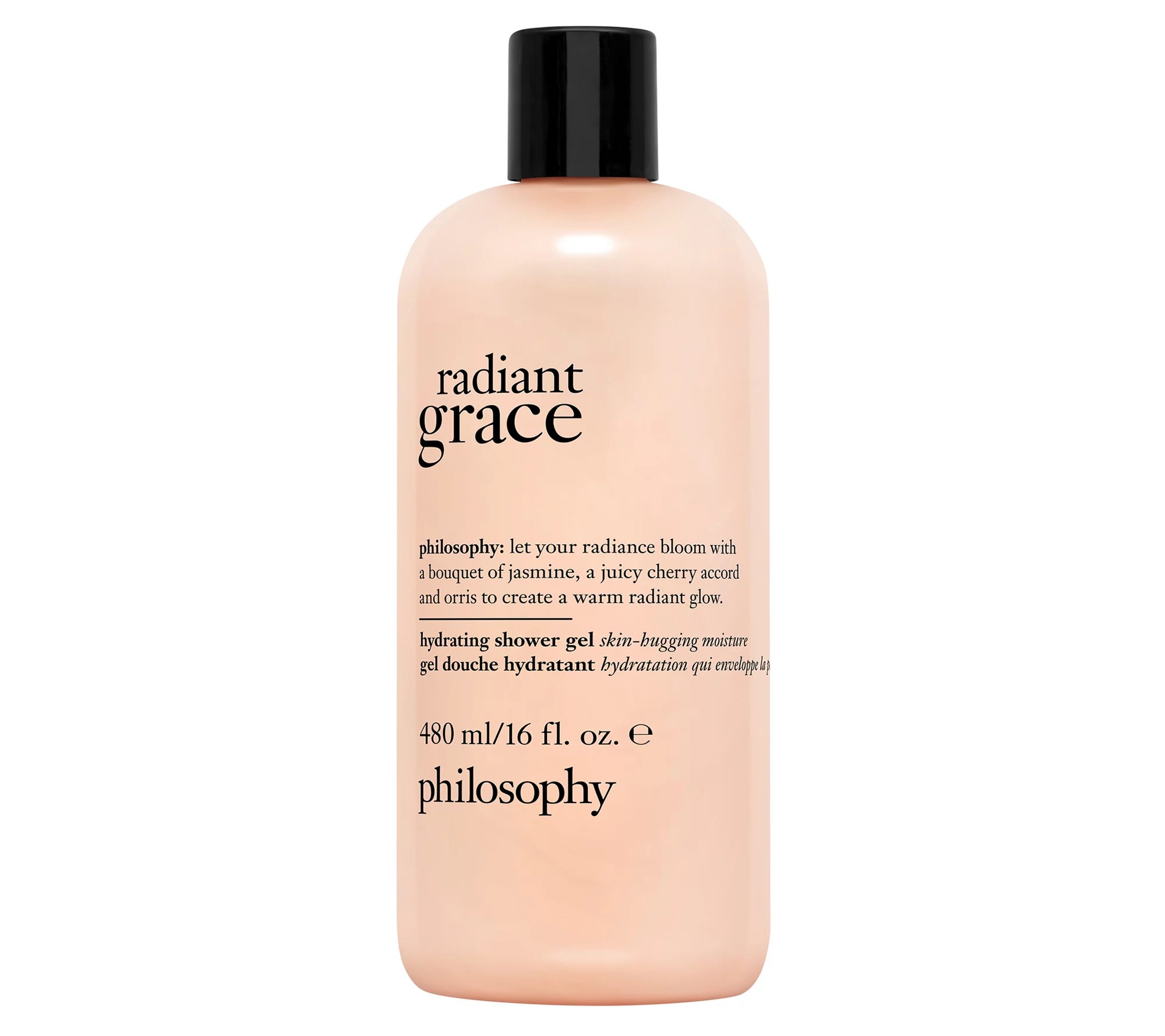 philosophy 16 oz. fragrance shower gel