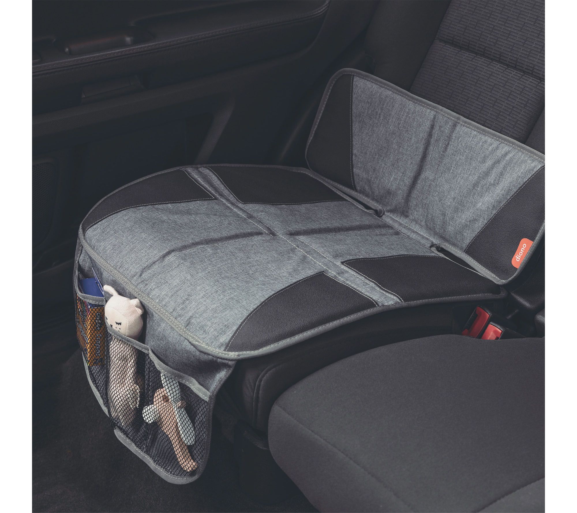 Diono Super Mat Car Seat Protector