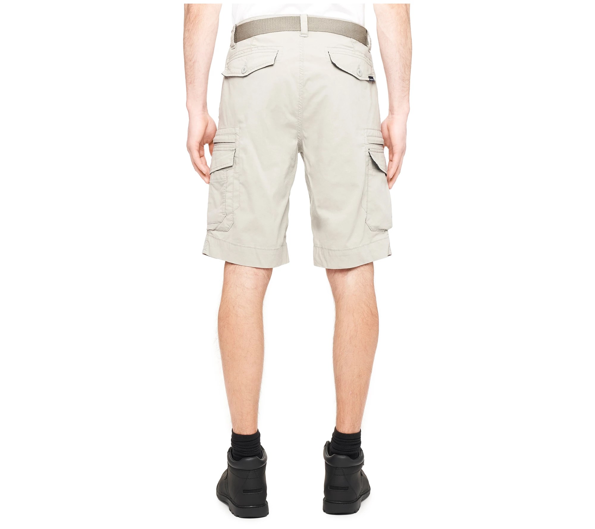 WearFirst Sportswear Wayfarer Short