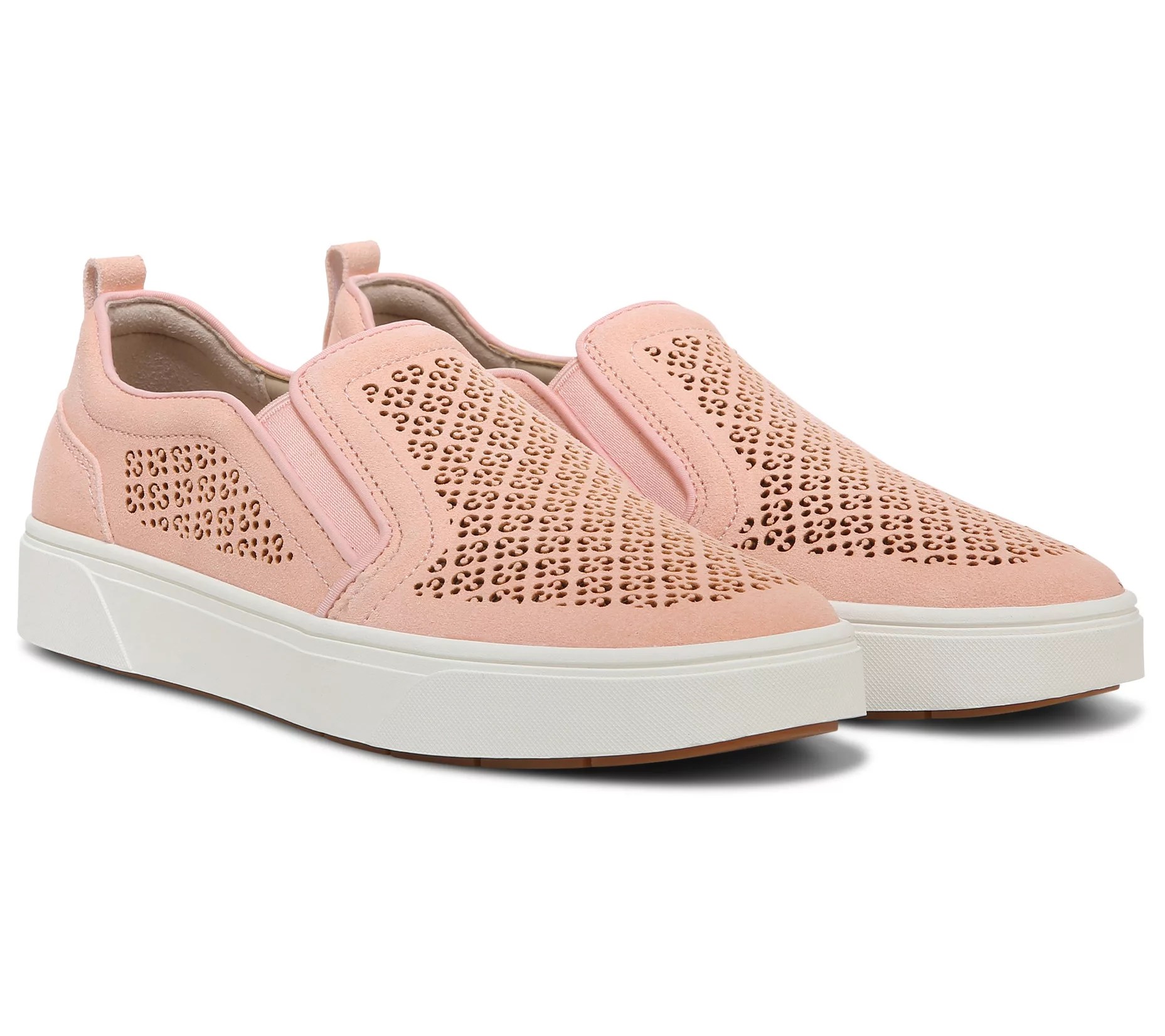Vionic Slipon Sneaker Kimmie Perf