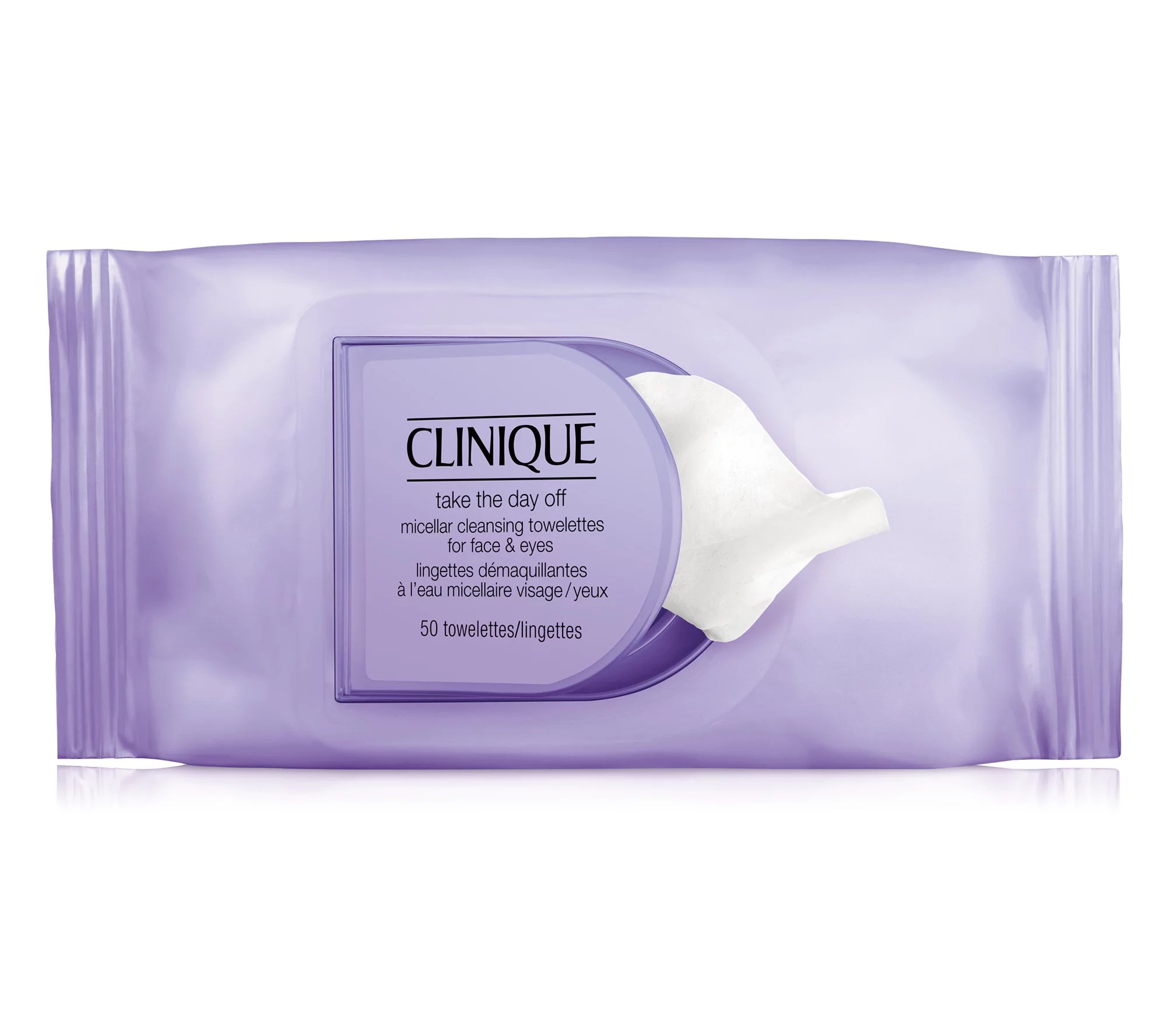 Clinique Take It All Off Makeup Remover Set