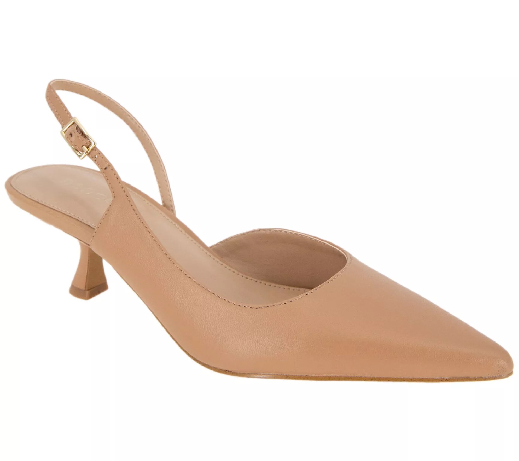 BCBGeneration Kitten Heel Kittie