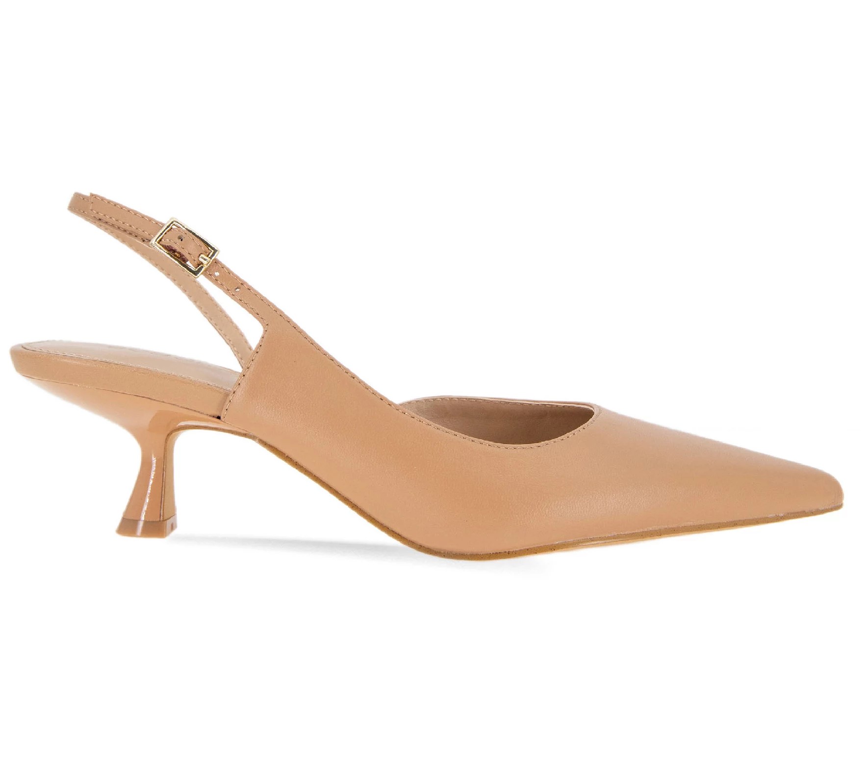 BCBGeneration Kitten Heel Kittie