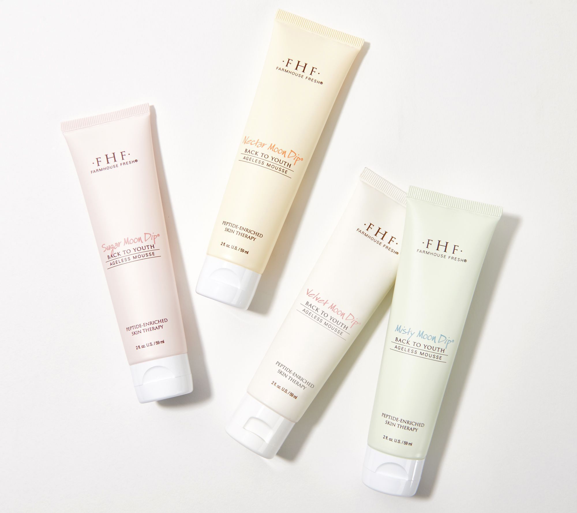 Farmhouse Fresh Skincare Qvc brendyusk