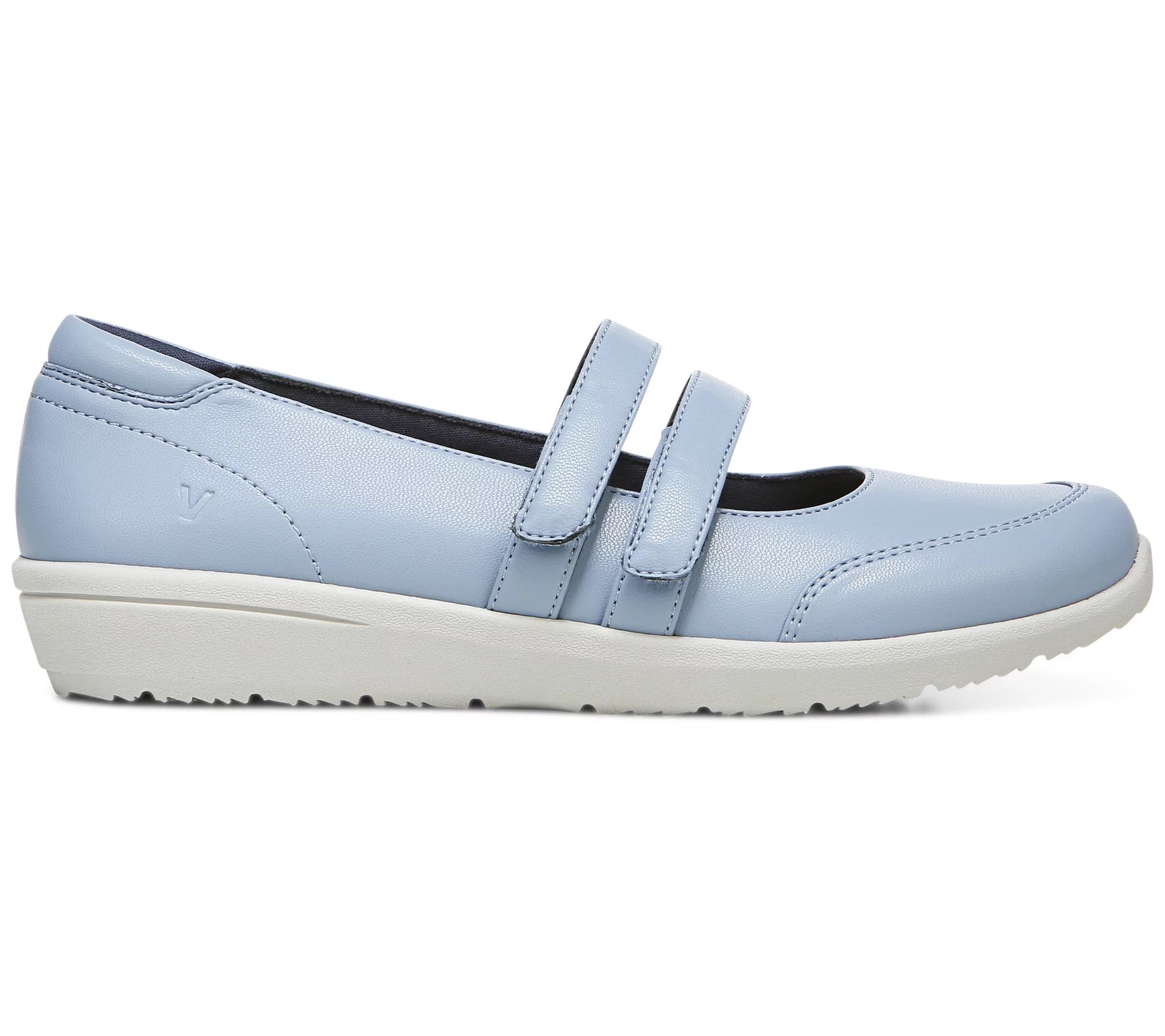 Vionic Adjustable Mary Jane Sneakers Cala