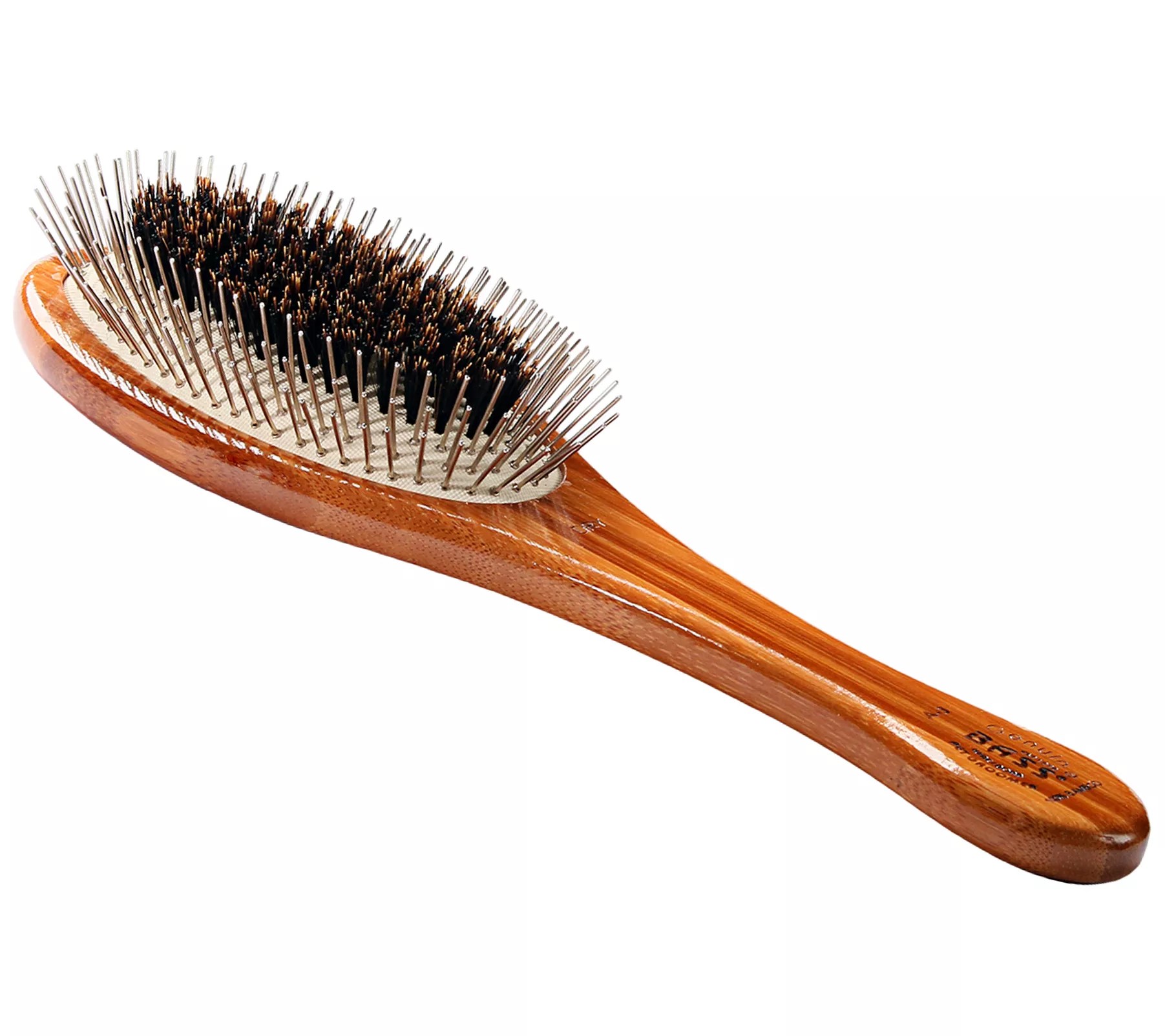 Bass Brushes A3 The Hybrid Groomer Pet Brush