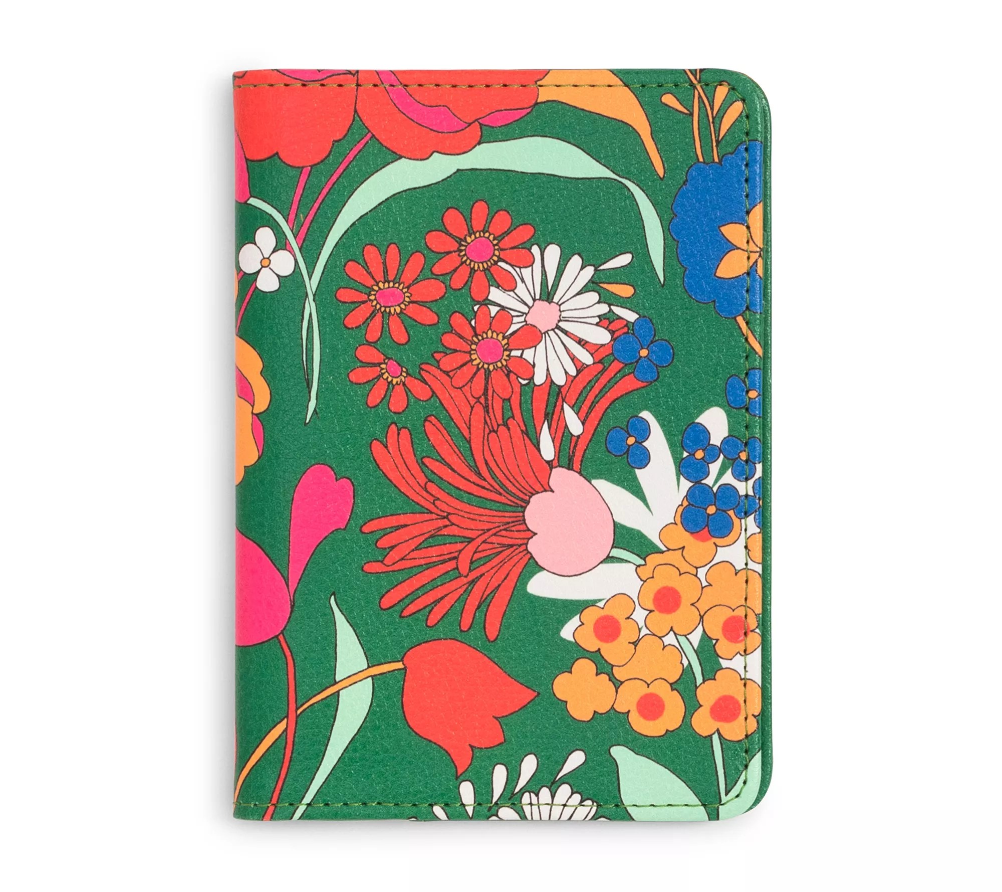 band.do Superbloom Getaway Passport Holder