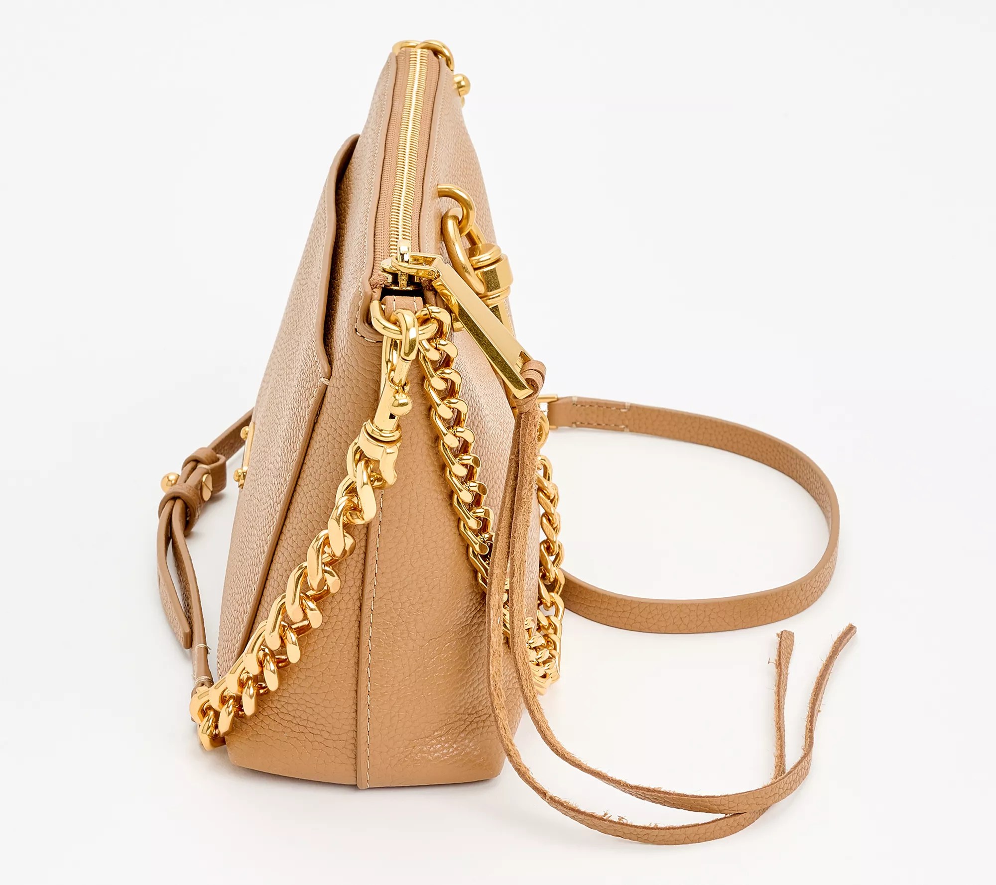 Rebecca Minkoff Megan Leather Crossbody