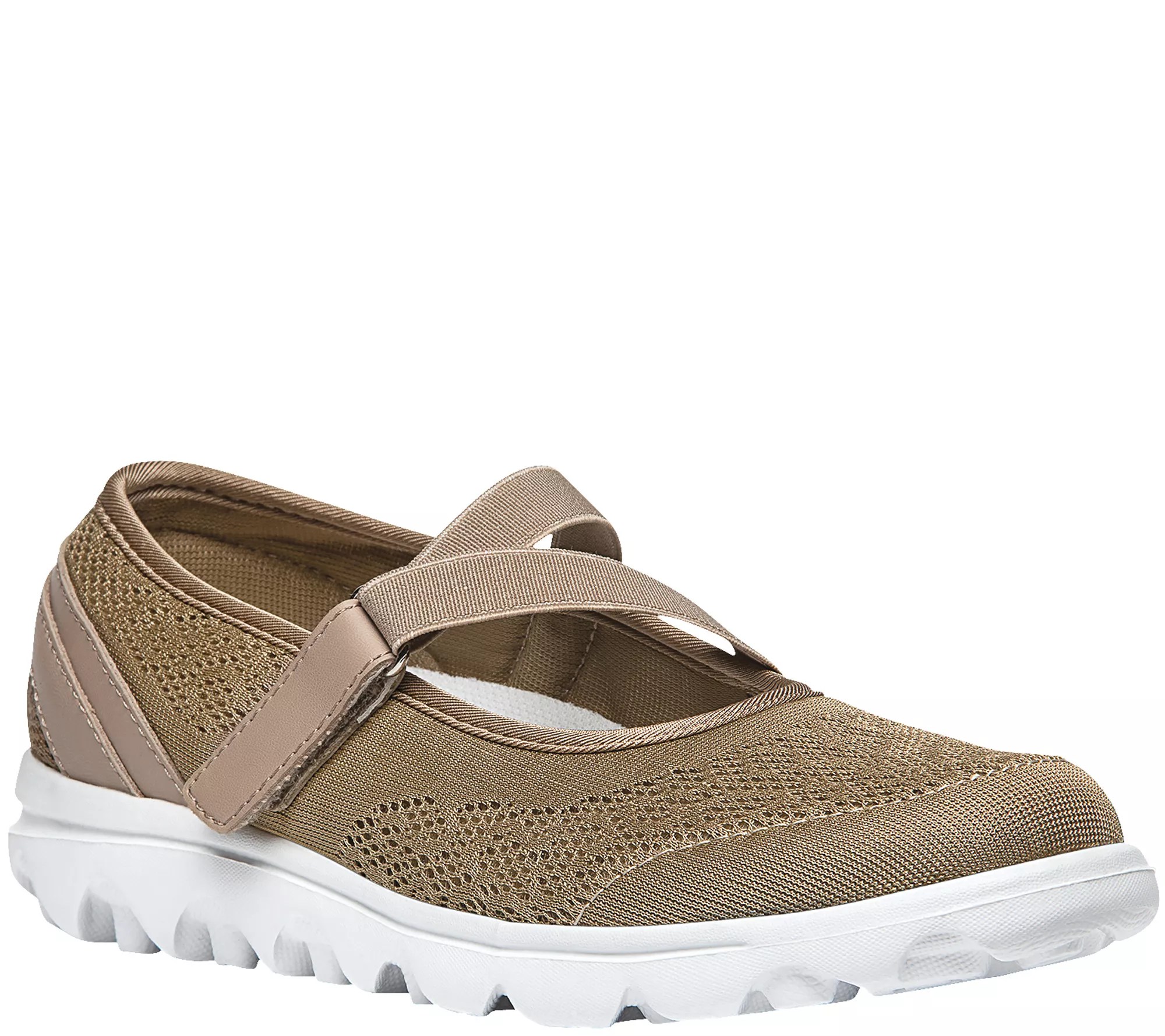 Propet Mesh Sneakers TravelActiv Mary Jane