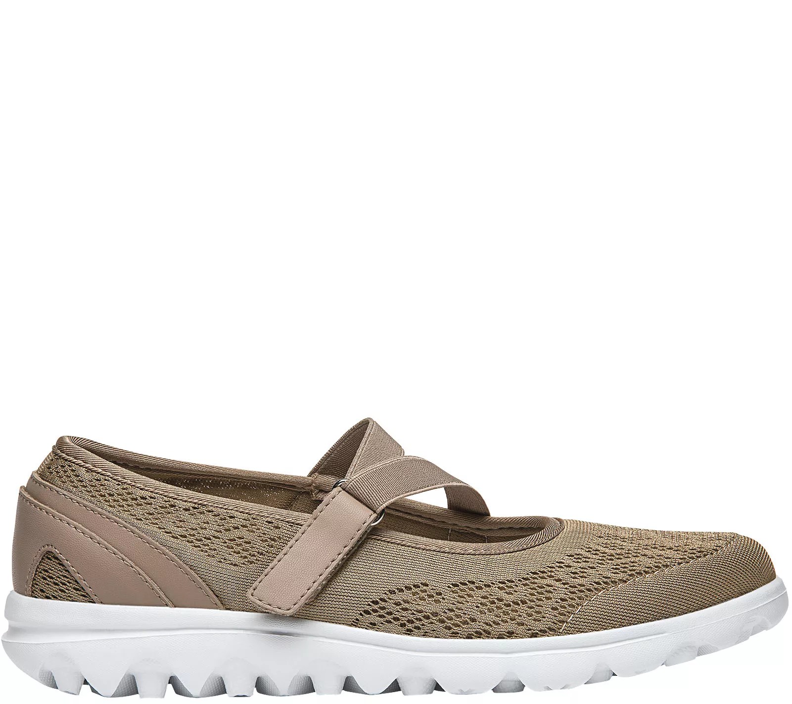 Propet Mesh Sneakers TravelActiv Mary Jane