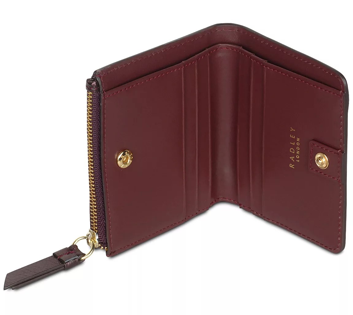 RADLEY London Clifton Hall Coin Purse