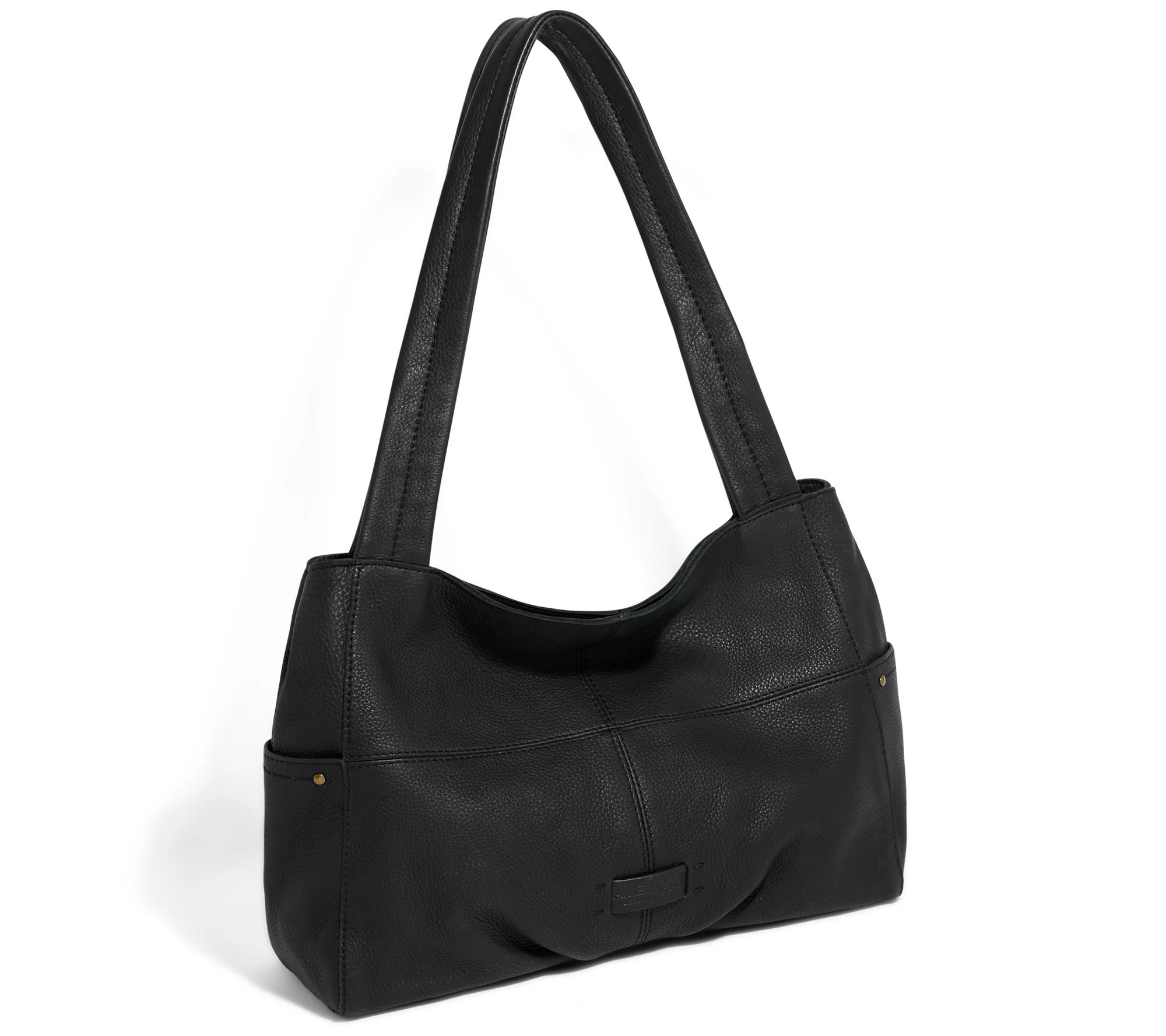 American Leather Co. Virginia Satchel