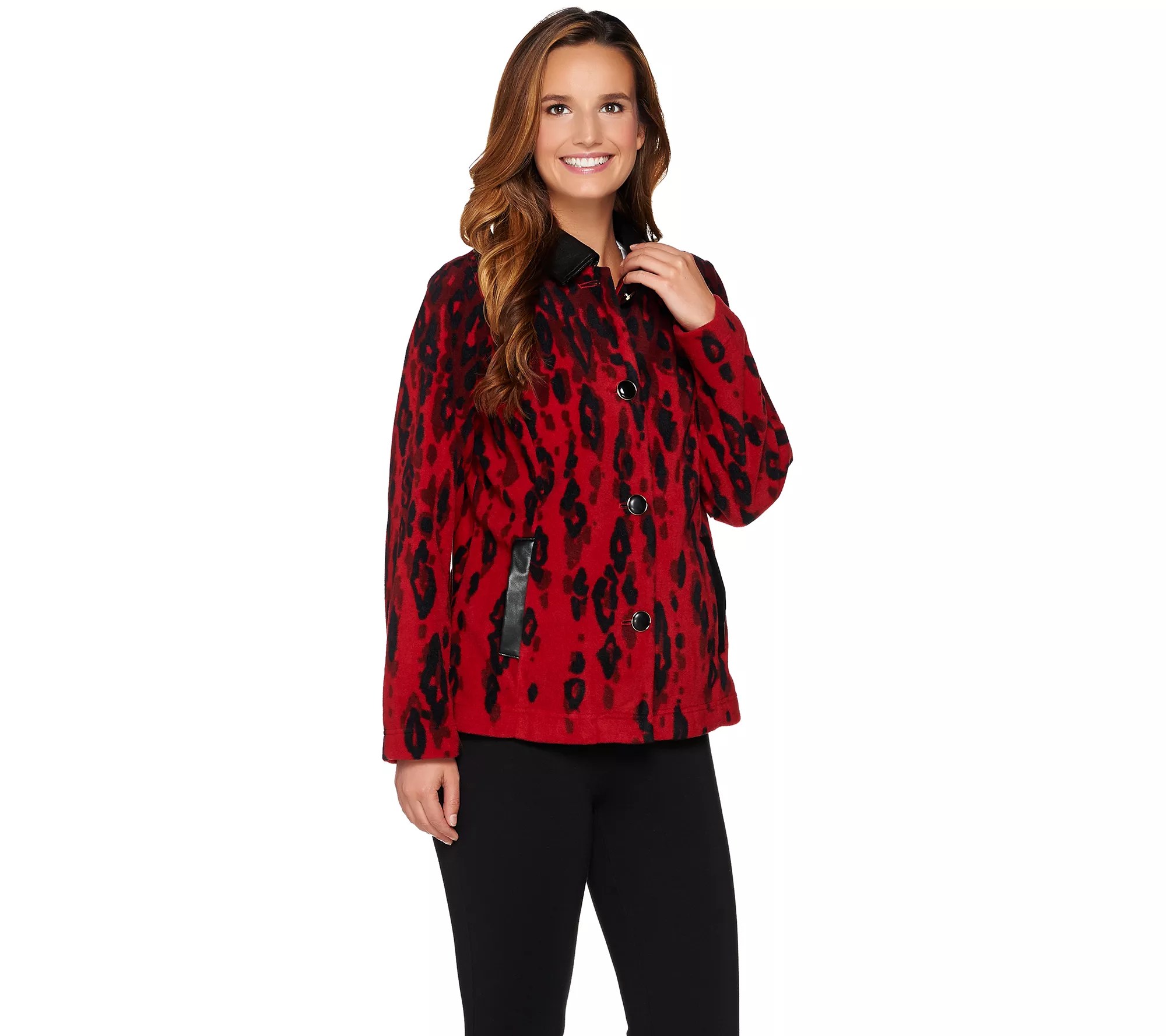 Coats, Jackets & Vests for Women —