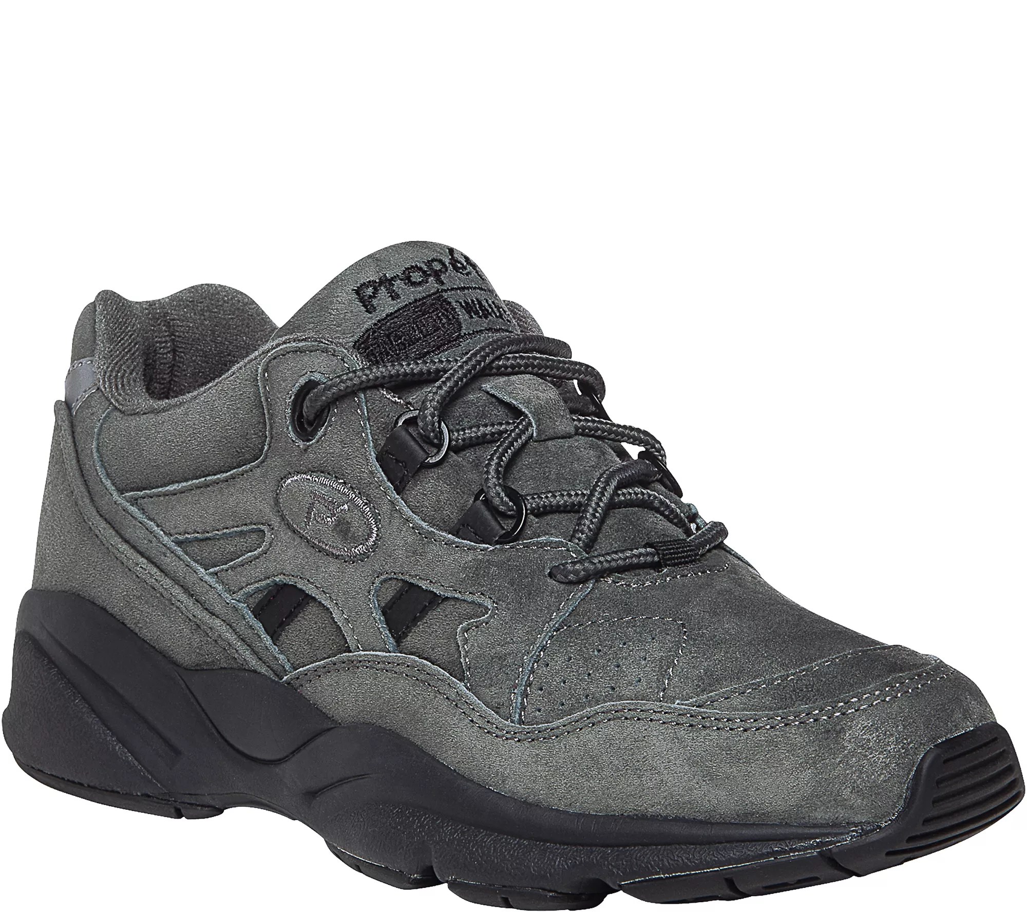 Propet Women's Lace Up Sneakers Stability Walker