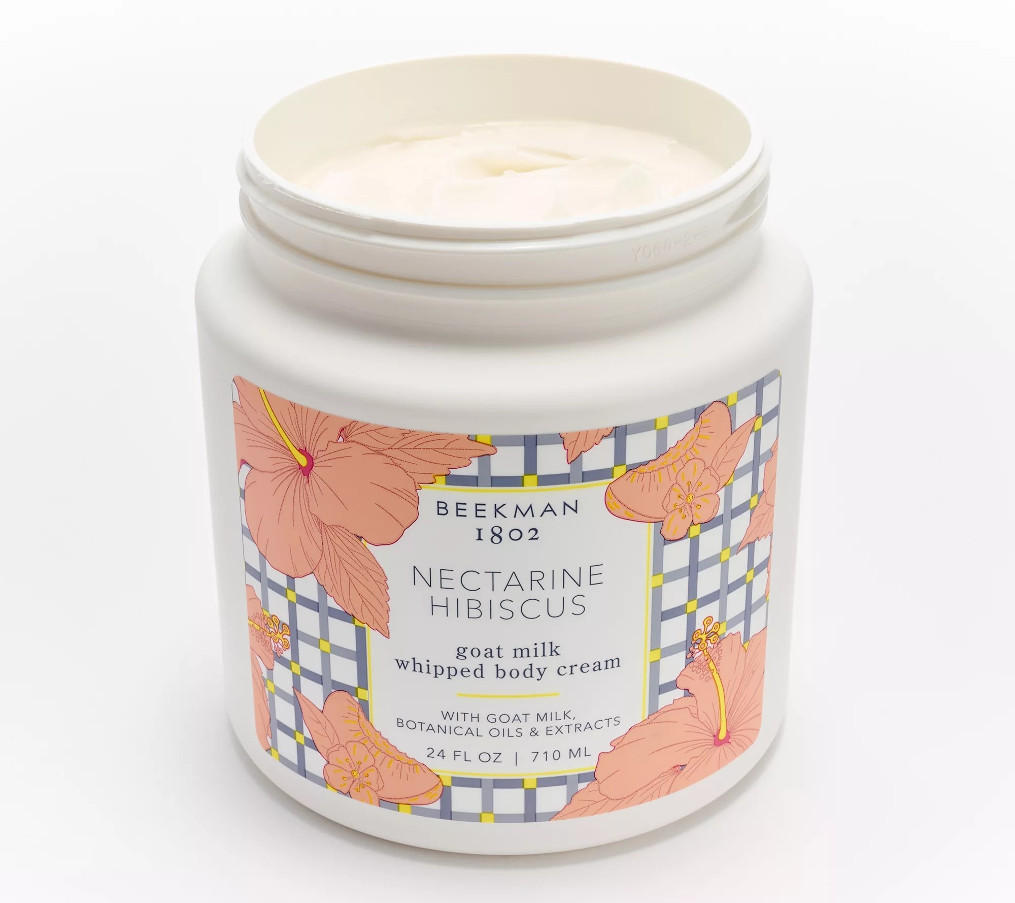 Beekman 1802 Goat Milk Lip Balm Trio