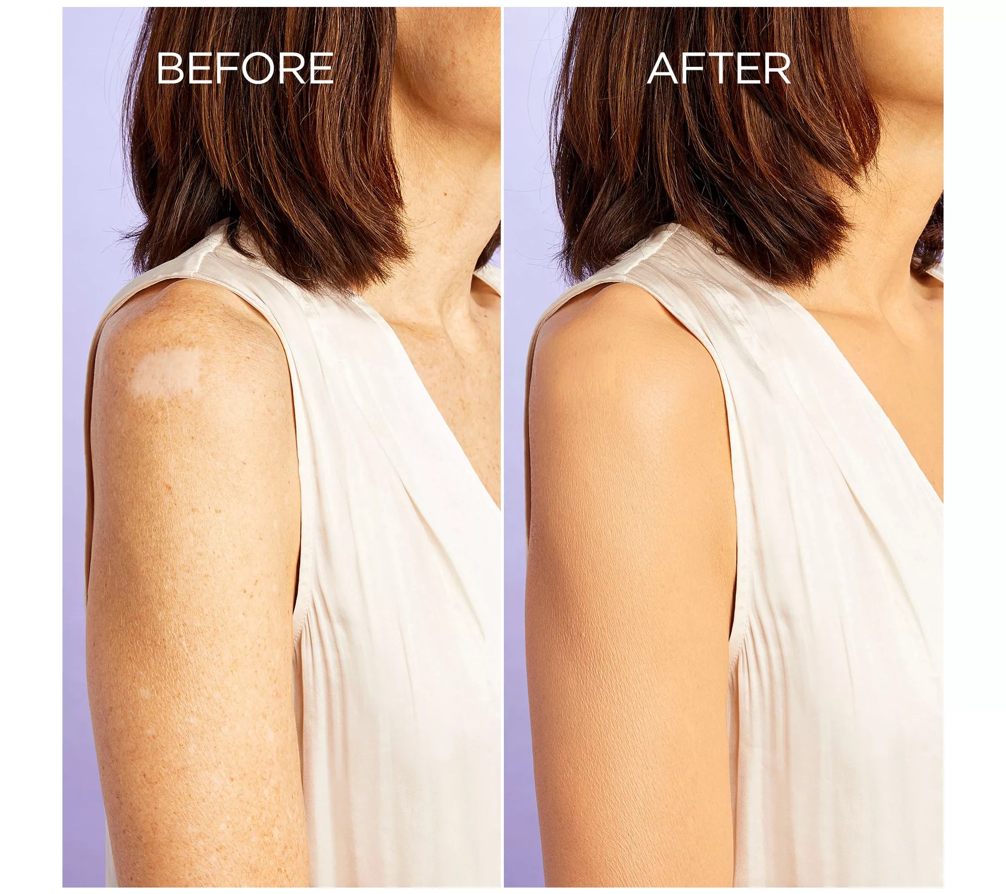 tarte Shape Tape Waterproof Body Makeup with Mitt