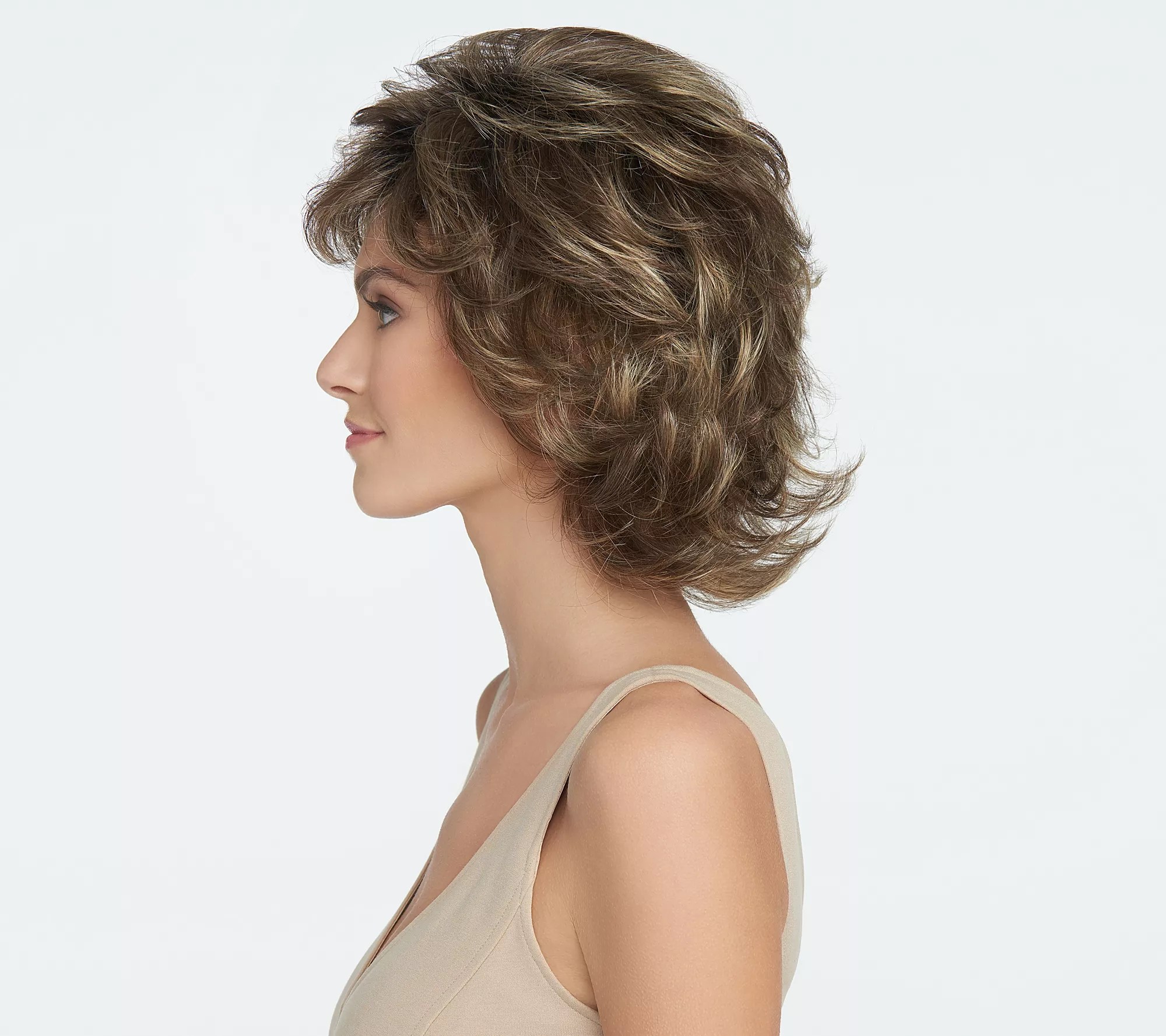 Raquel Welch Breeze Wig