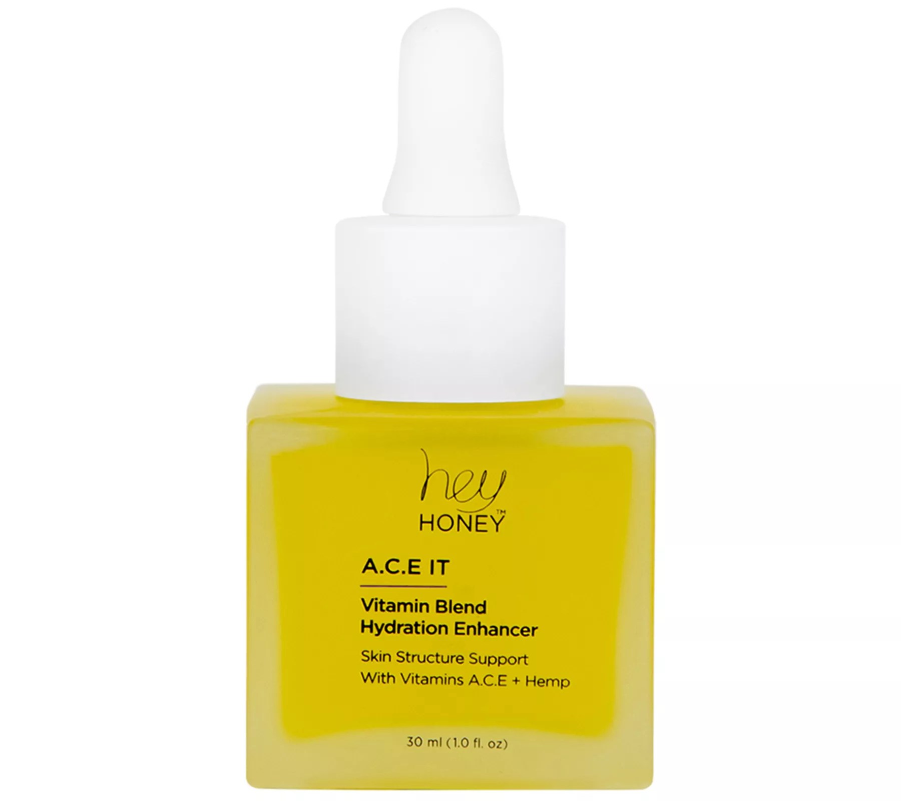 Hey Honey A.C.E. It Vitamin Blend Hydration Enhancer