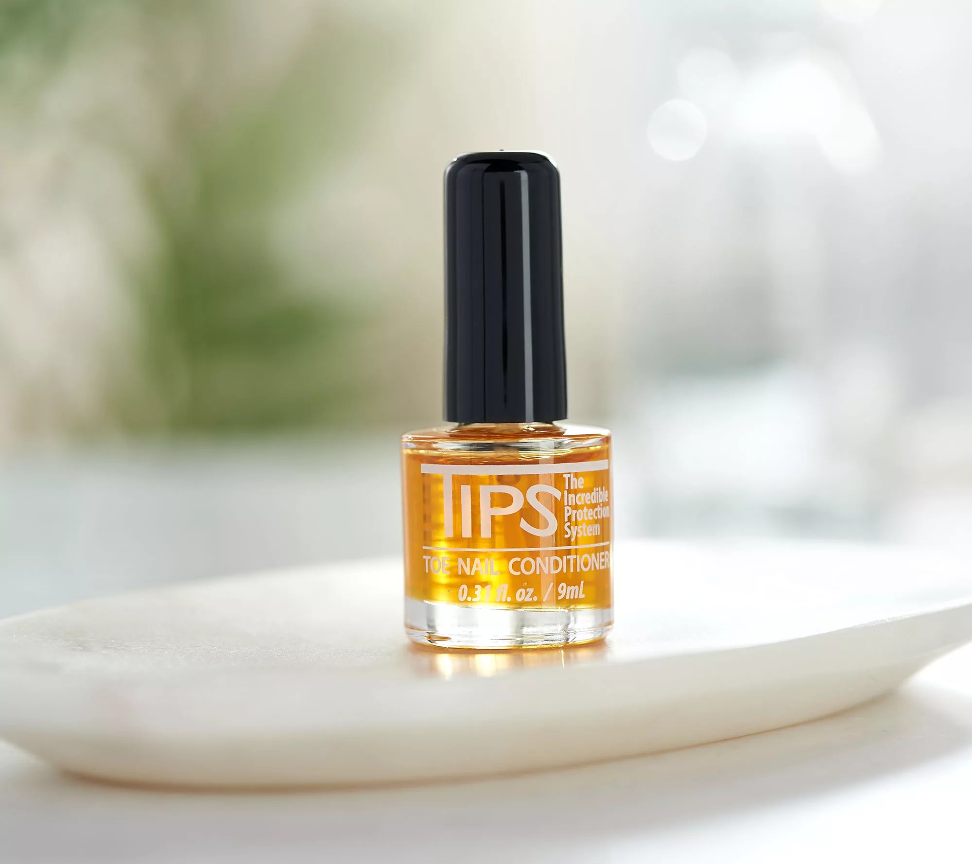 T.I.P.S. Toe Nail Conditioner