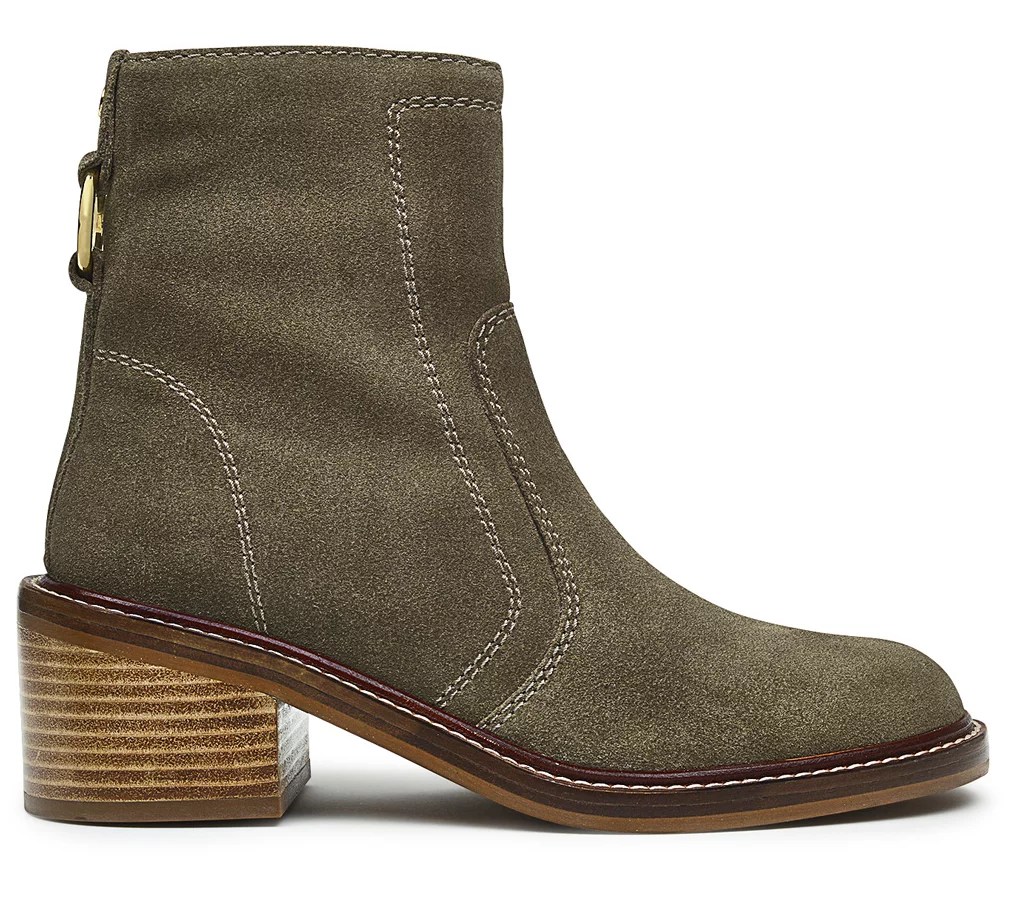 RADLEY London New Street Suede Boot