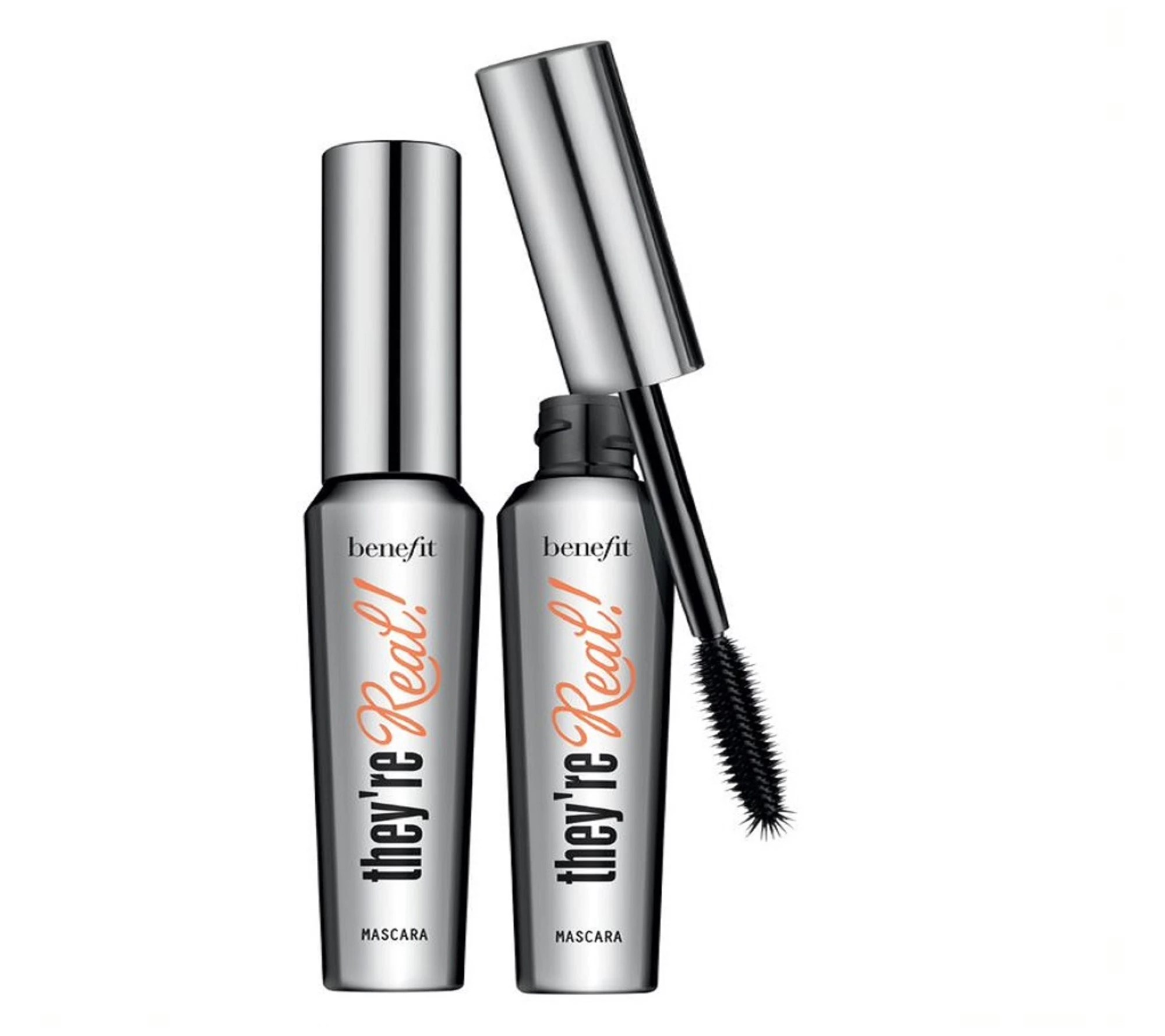 Benefit Cosmetics They're Real Mascara Boosteret