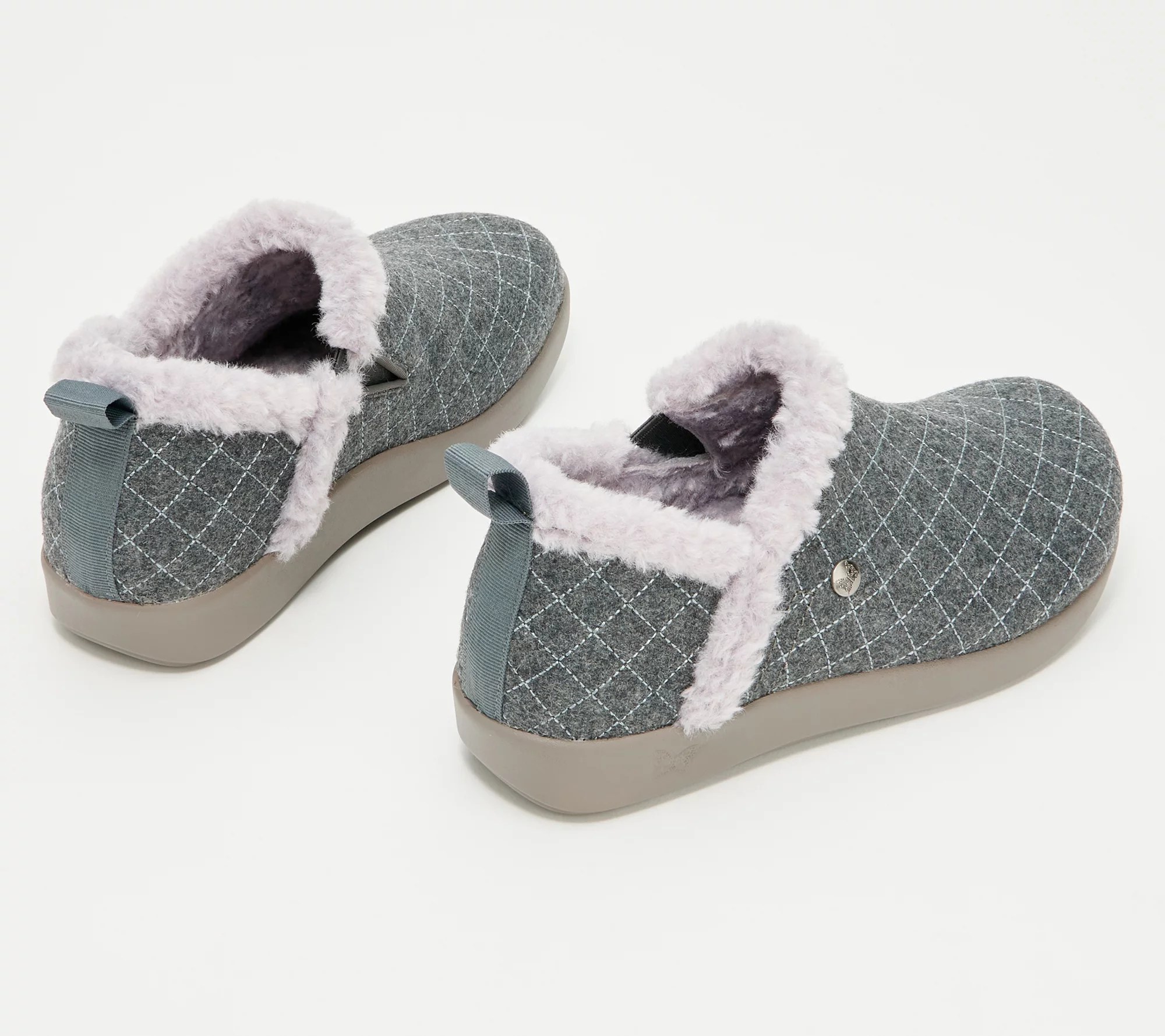 Alegria Cozy Comfort Slippers Cozee