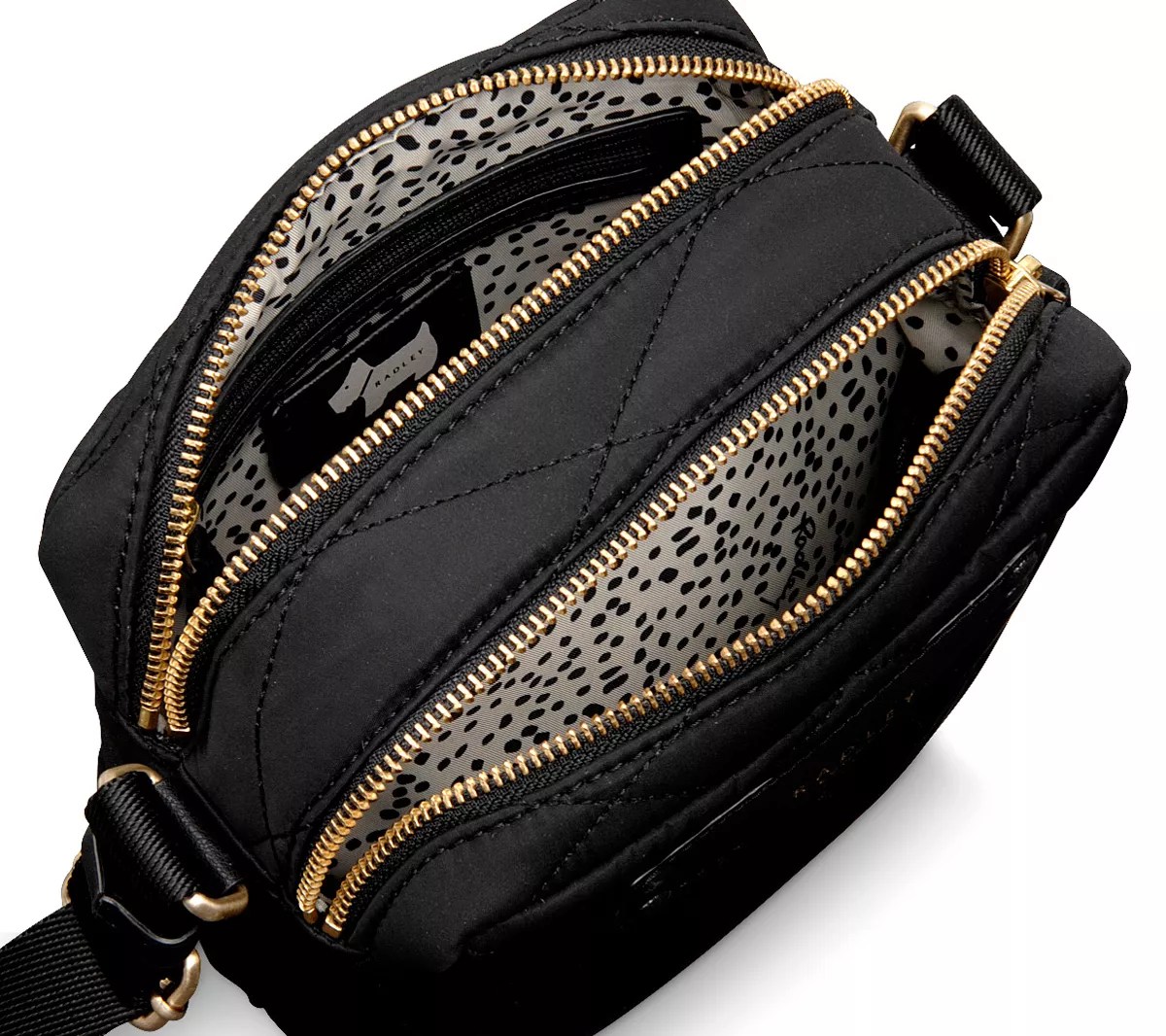 RADLEY London Small ZipTop Camera Bag