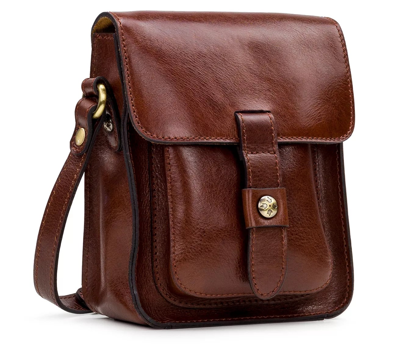 Patricia Nash Lari Crossbody