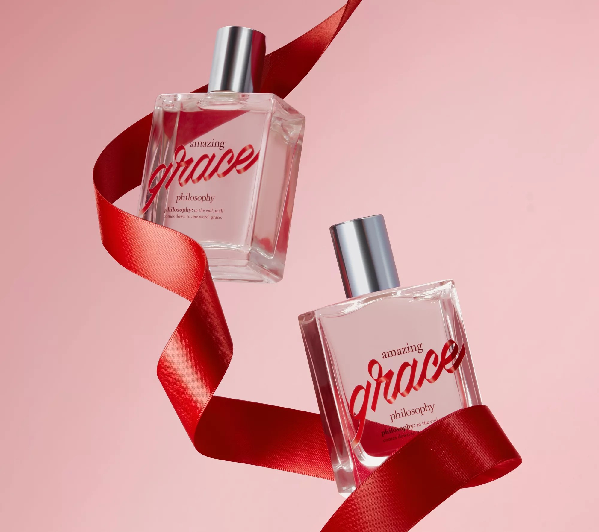 philosophy special edition amazing grace eau de parfum 2oz duo