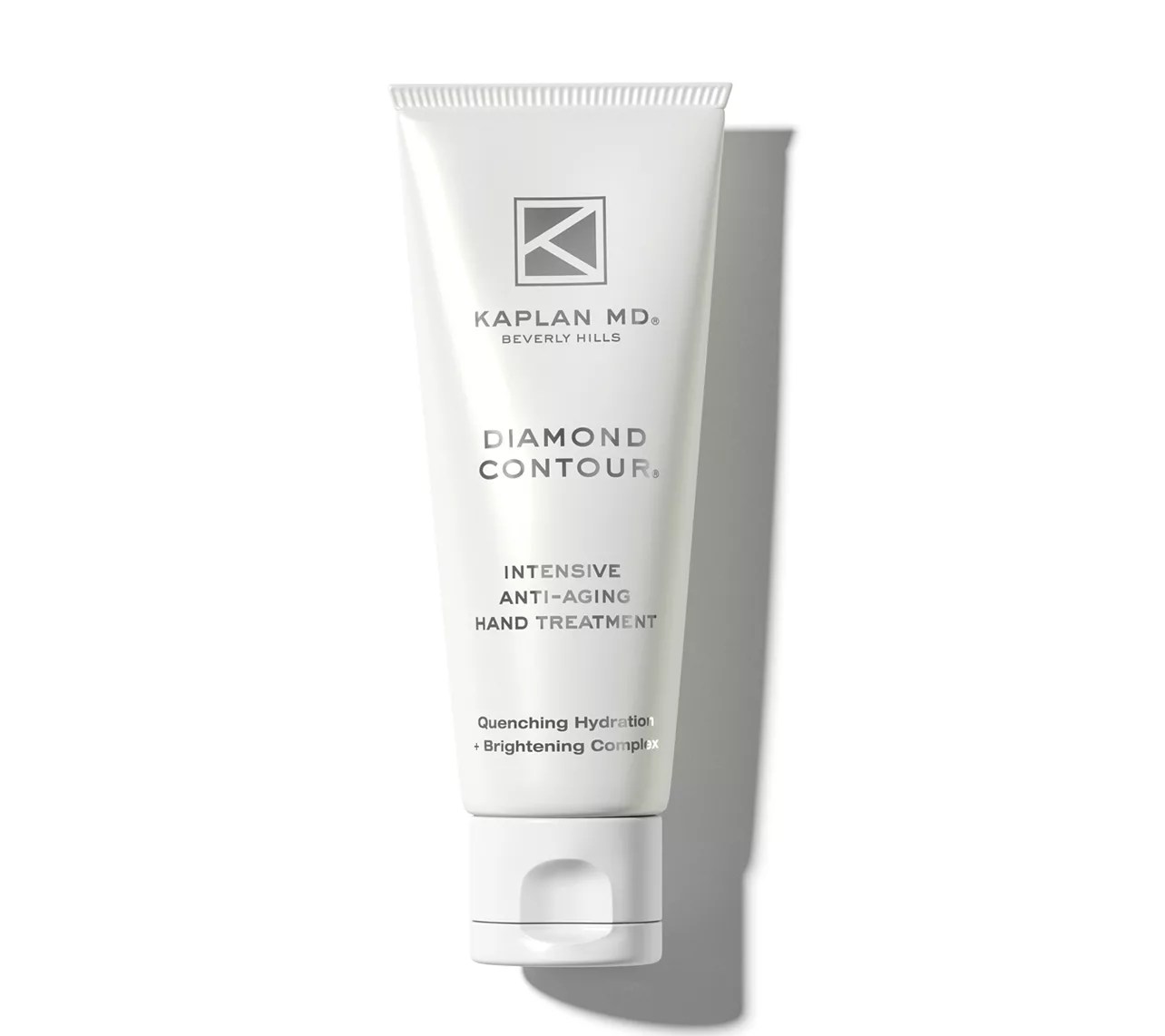 KAPLAN MD Diamond Contour Intensive AntiAgingand Treatment