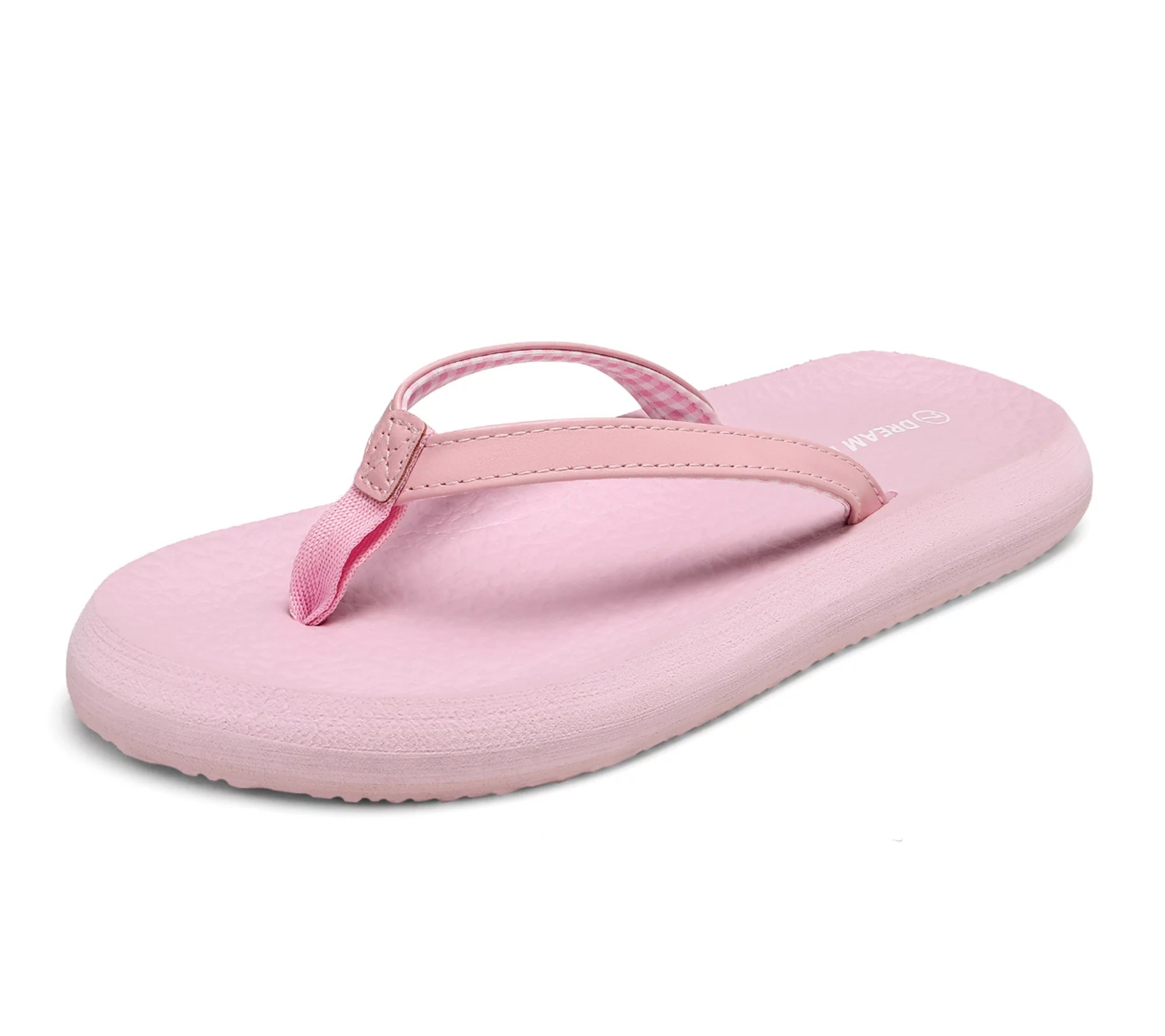 Dream Pairs Cushion Flip Flops