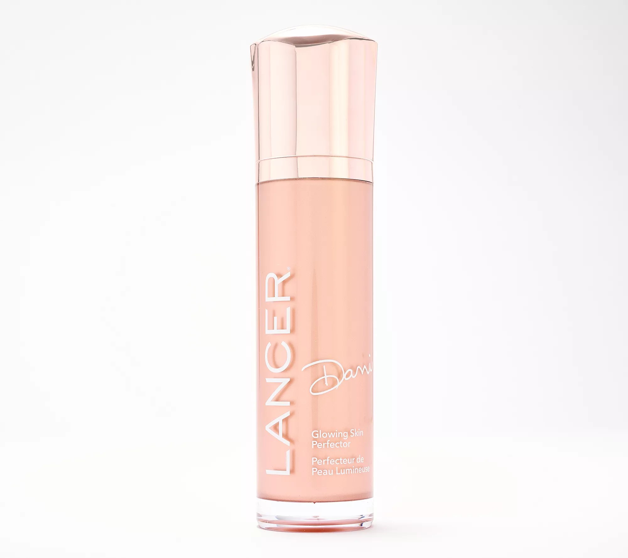 Lancer SuperSize Dani Glowing Skin Perfector 2oz