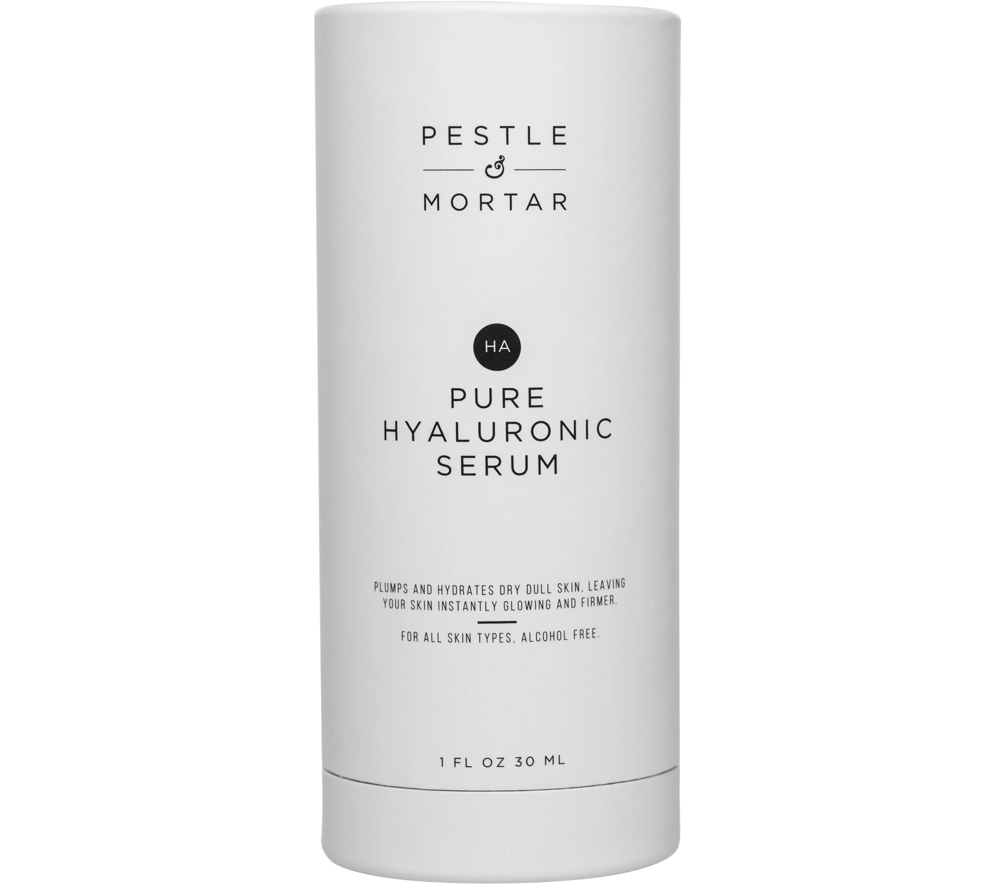 Pestle & Mortar Pure Hyaluronic Serum