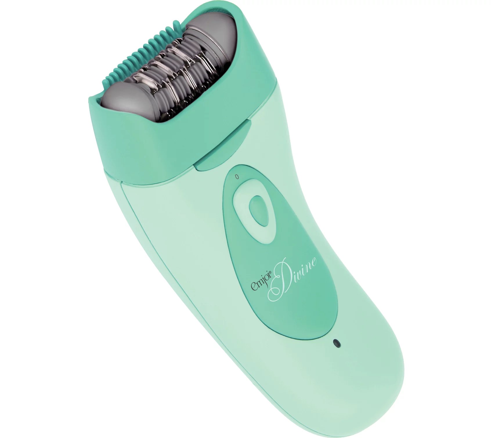 Emjoi Divine Cordless Rechargeable 36Disc SkinGlide Epilator