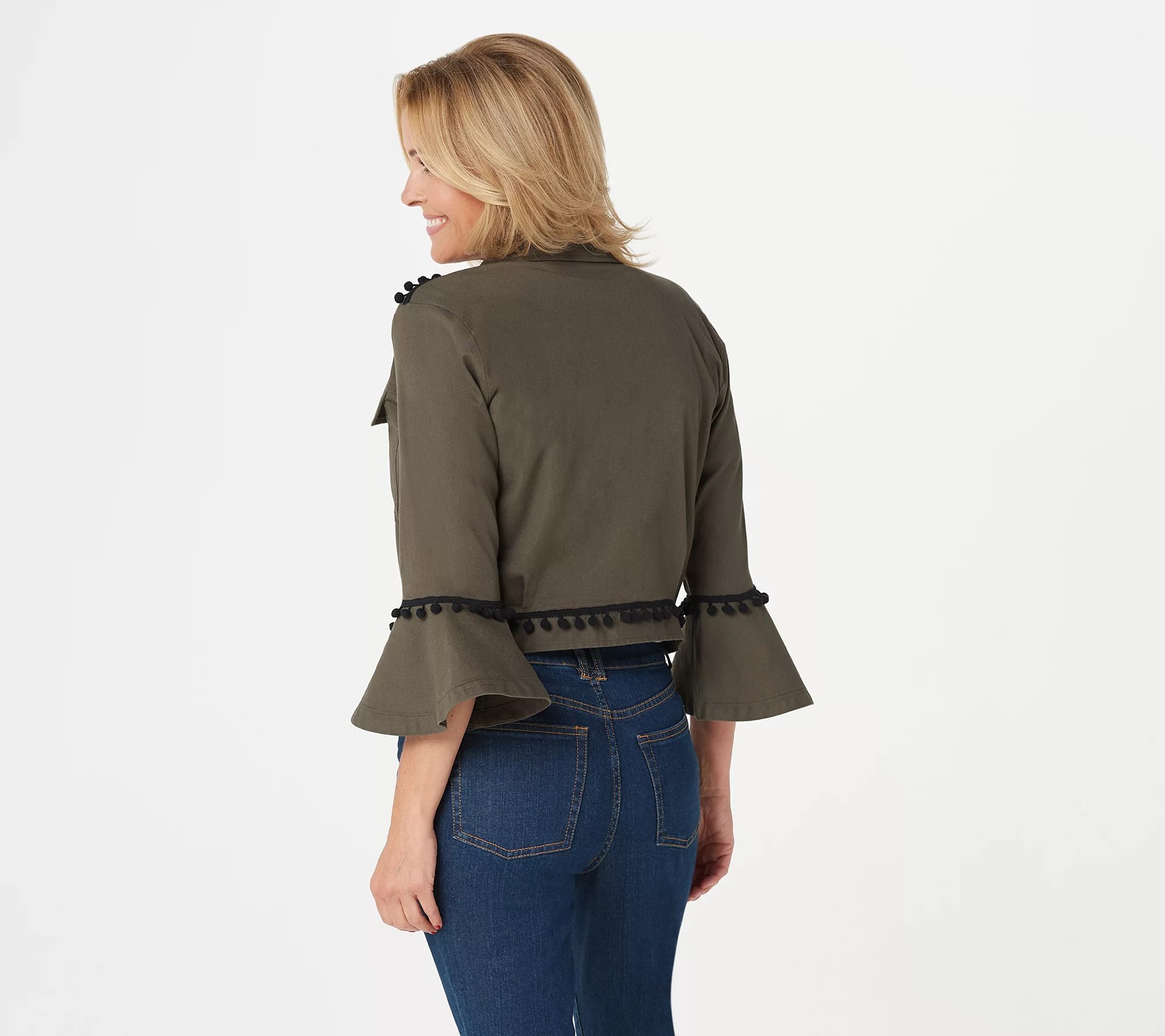 (QVC) 2021's First Big Sale!