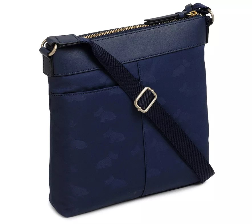 Qvc Radley Crossbody Bags IUCN Water
