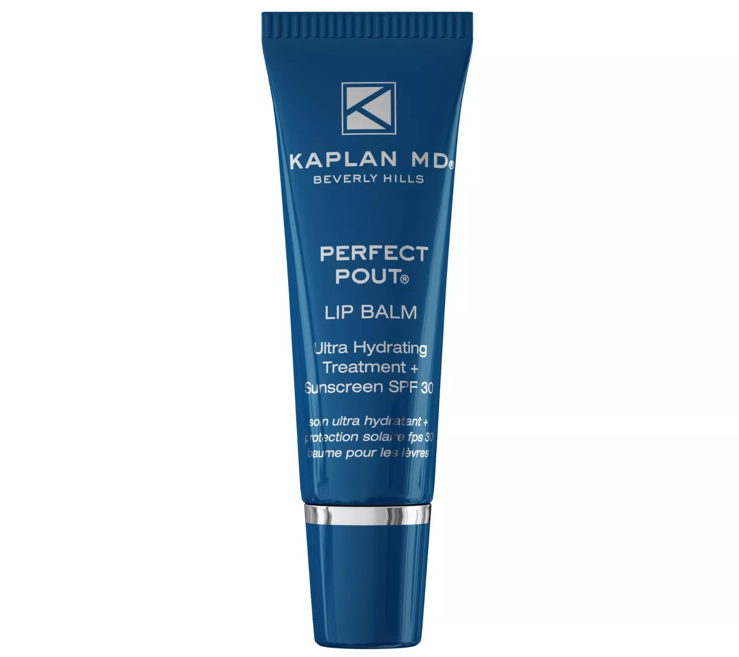KAPLAN MD Perfect Pout Lip Balm