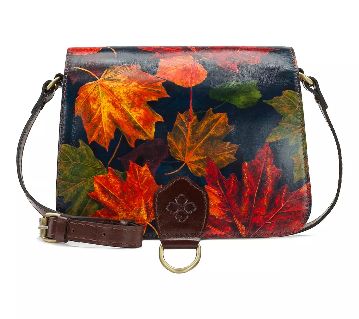 Patricia Nash Ilina Crossbody