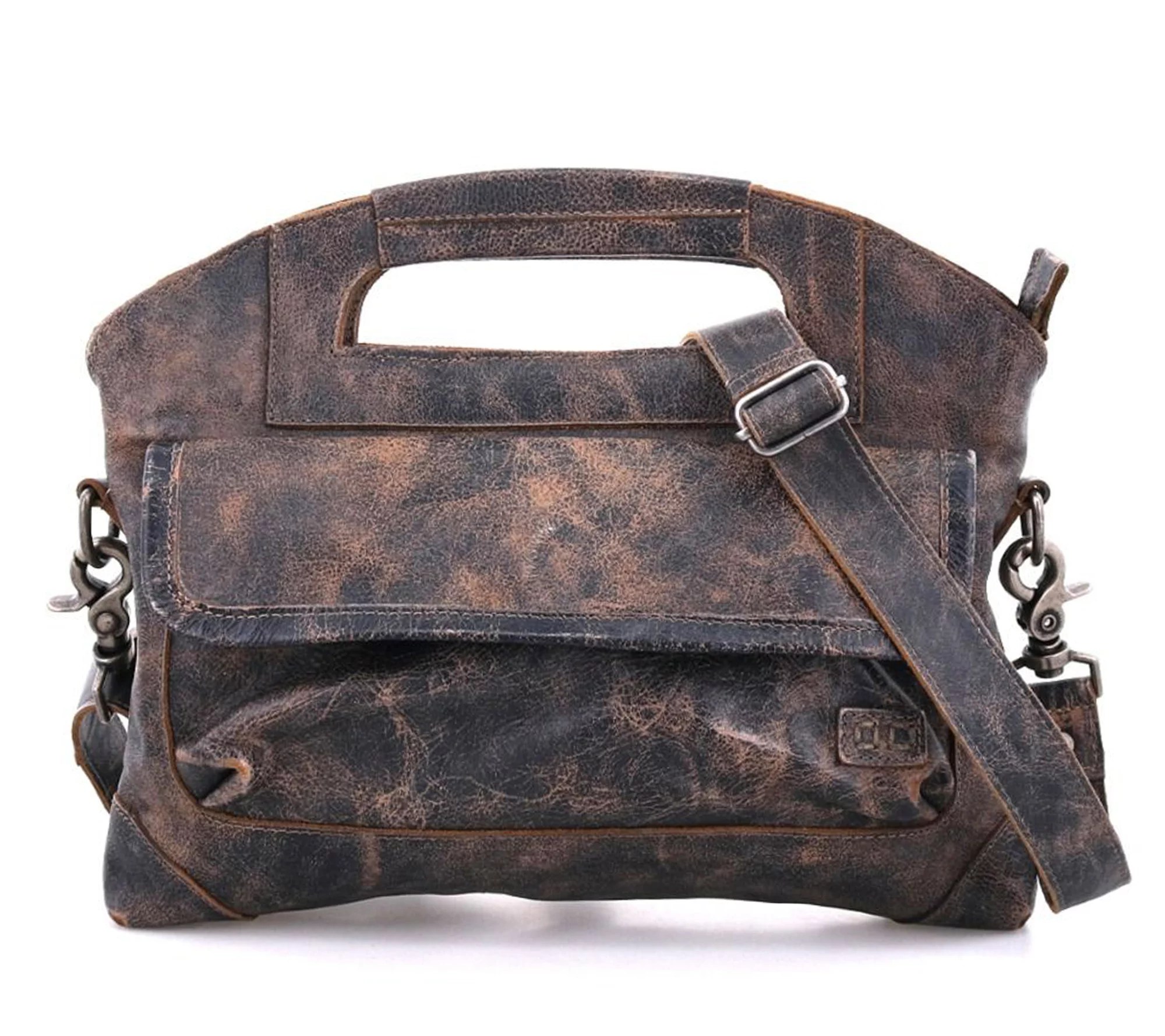 Bed Stu Greenway Crossbody Bag